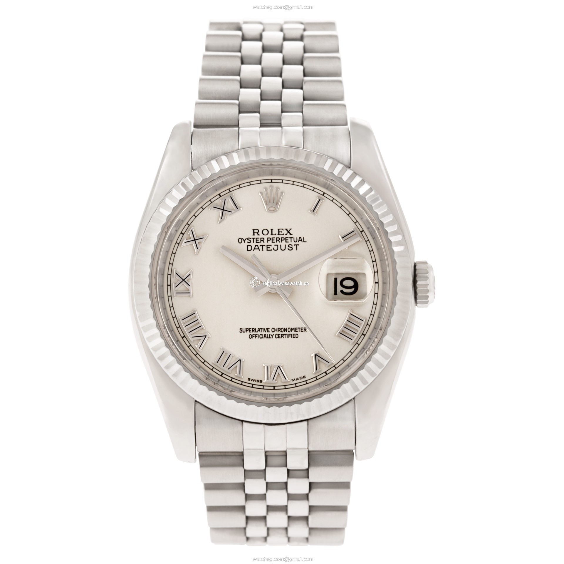 Rolex 116234 Datejust Automatic Male Stainless Steel Watches Rolex 116234 Datejust Automatic Male Stainless Steel Watches