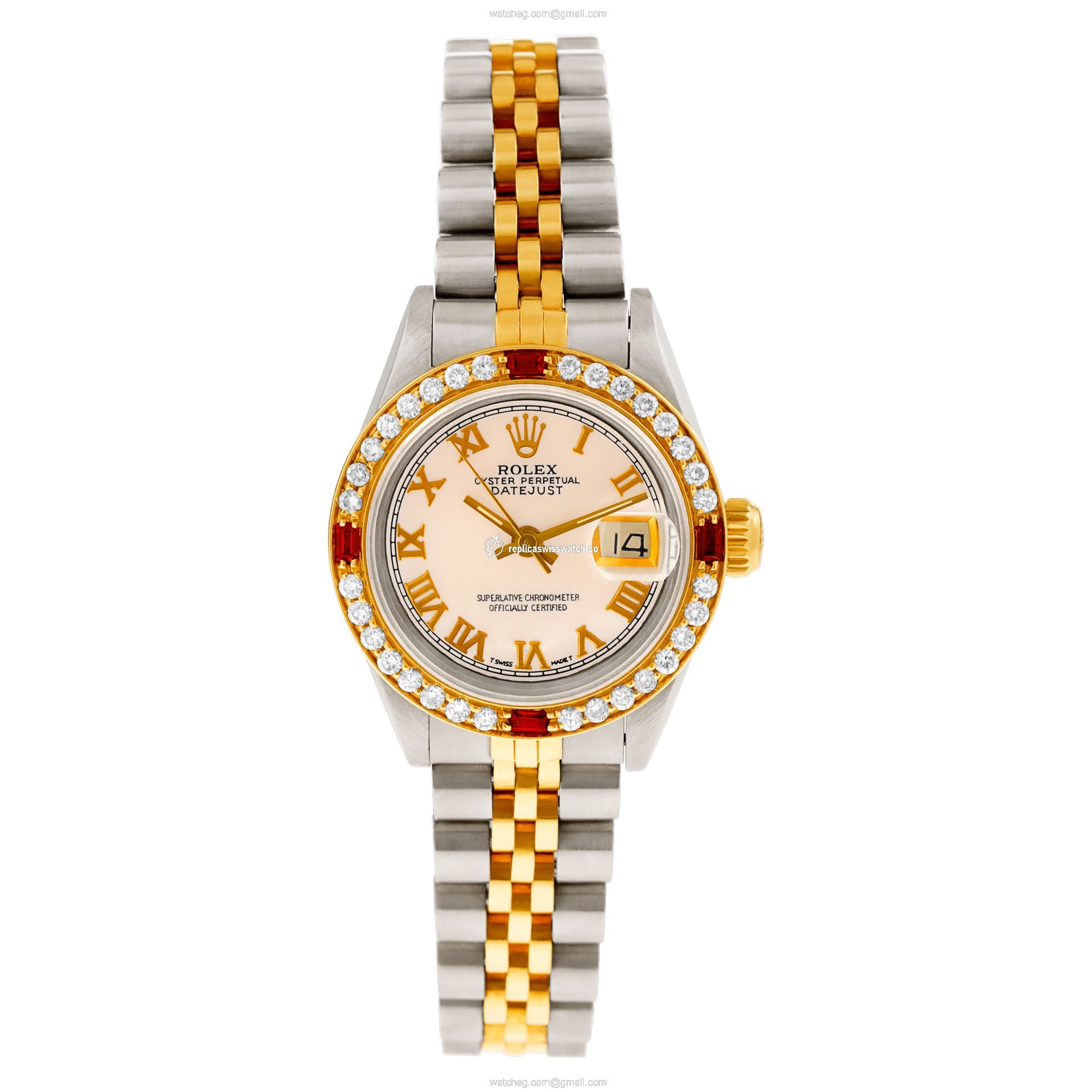 Rolex 69173 Datejust Automatic Female Stainless Steel Watches Rolex 69173 Datejust Automatic Female Stainless Steel Watches