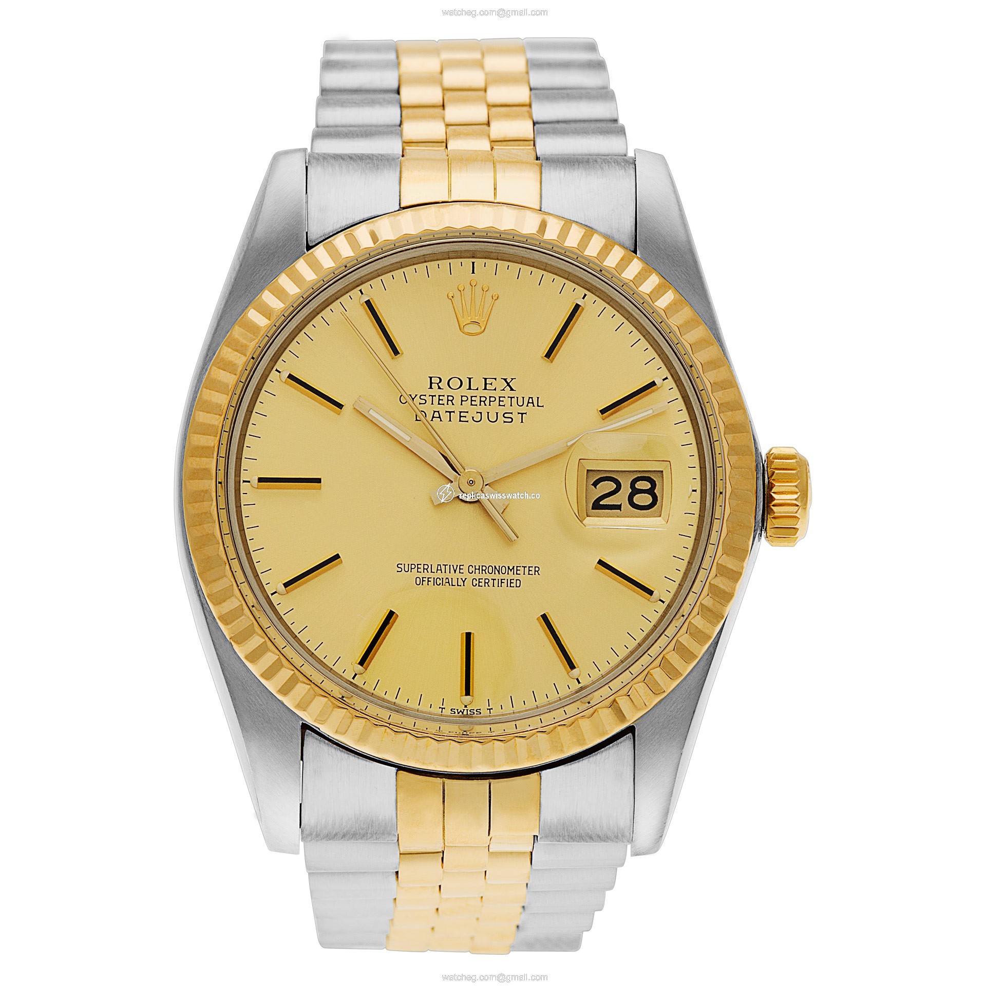 Rolex 16013 Datejust Automatic Male Stainless Steel Watches Rolex 16013 Datejust Automatic Male Stainless Steel Watches
