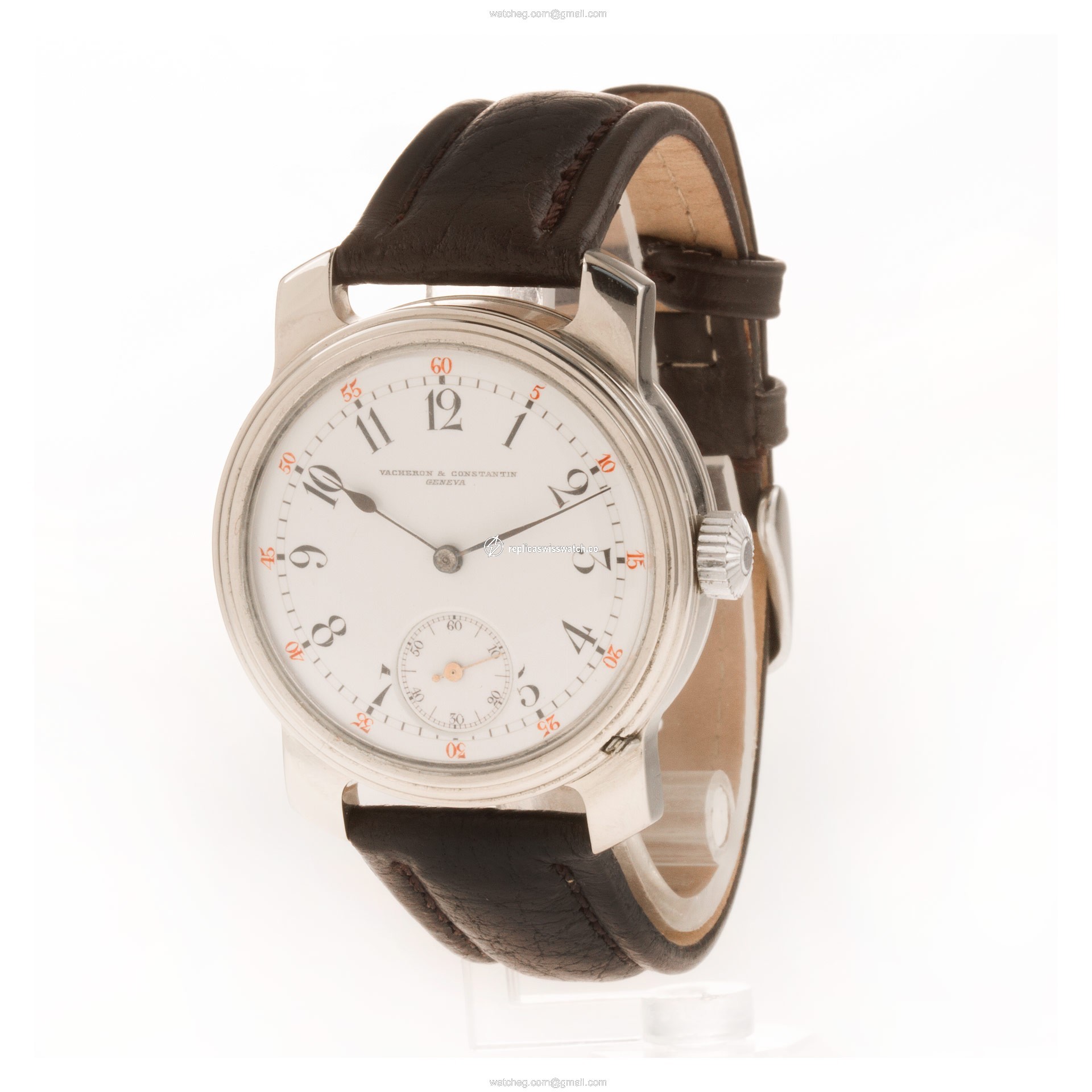Vacheron Constantin Vacheron Constantin 8225 pocket watch Manual Unisex Stainless Steel Watches Vacheron Constantin Vacheron Constantin 8225 pocket watch Manual Unisex Stainless Steel Watches