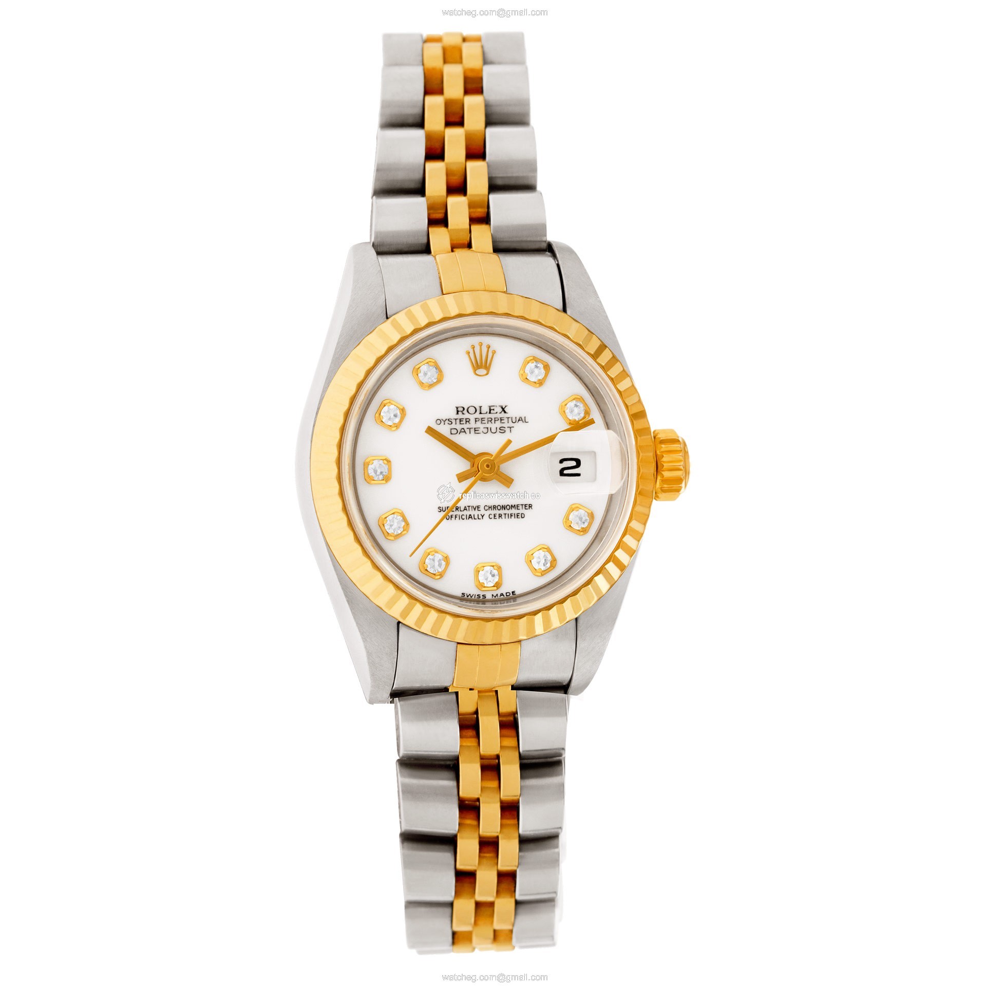 Rolex 79173 Datejust Automatic Female Stainless Steel Watches Rolex 79173 Datejust Automatic Female Stainless Steel Watches