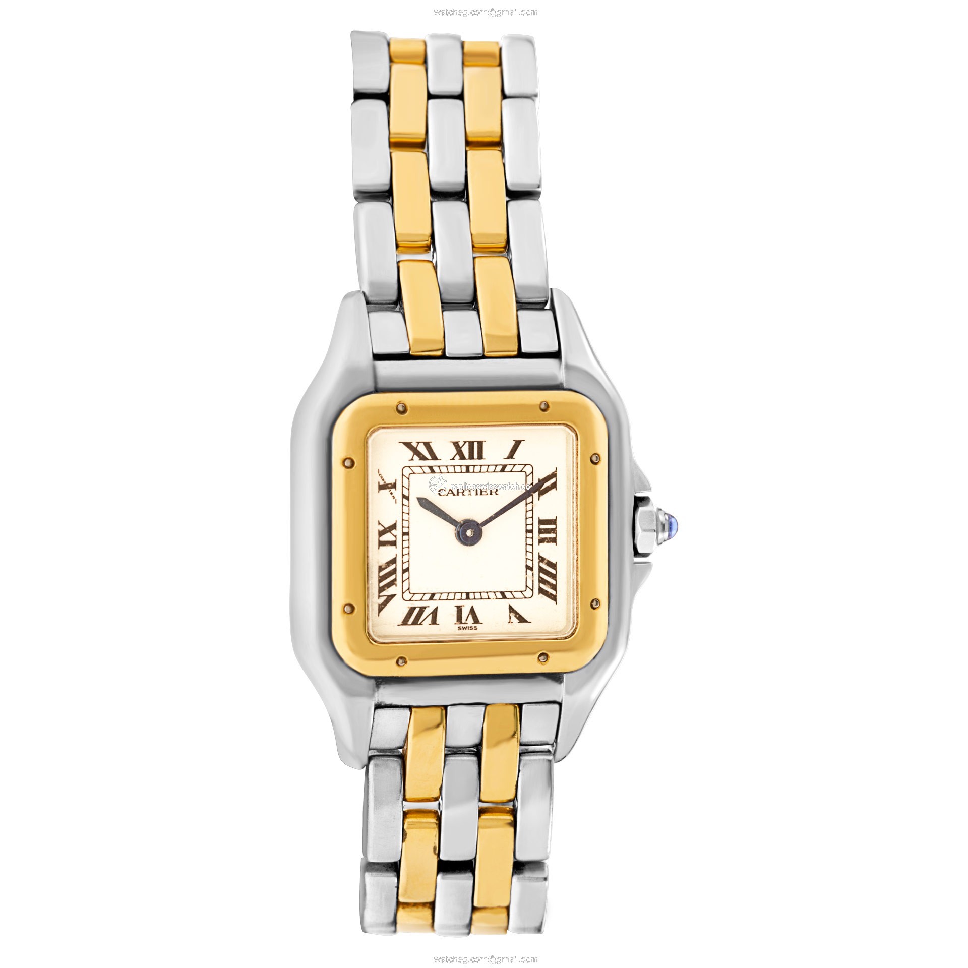 Cartier W25029B6 Panthere Quartz Female Stainless Steel Watches Cartier W25029B6 Panthere Quartz Female Stainless Steel Watches