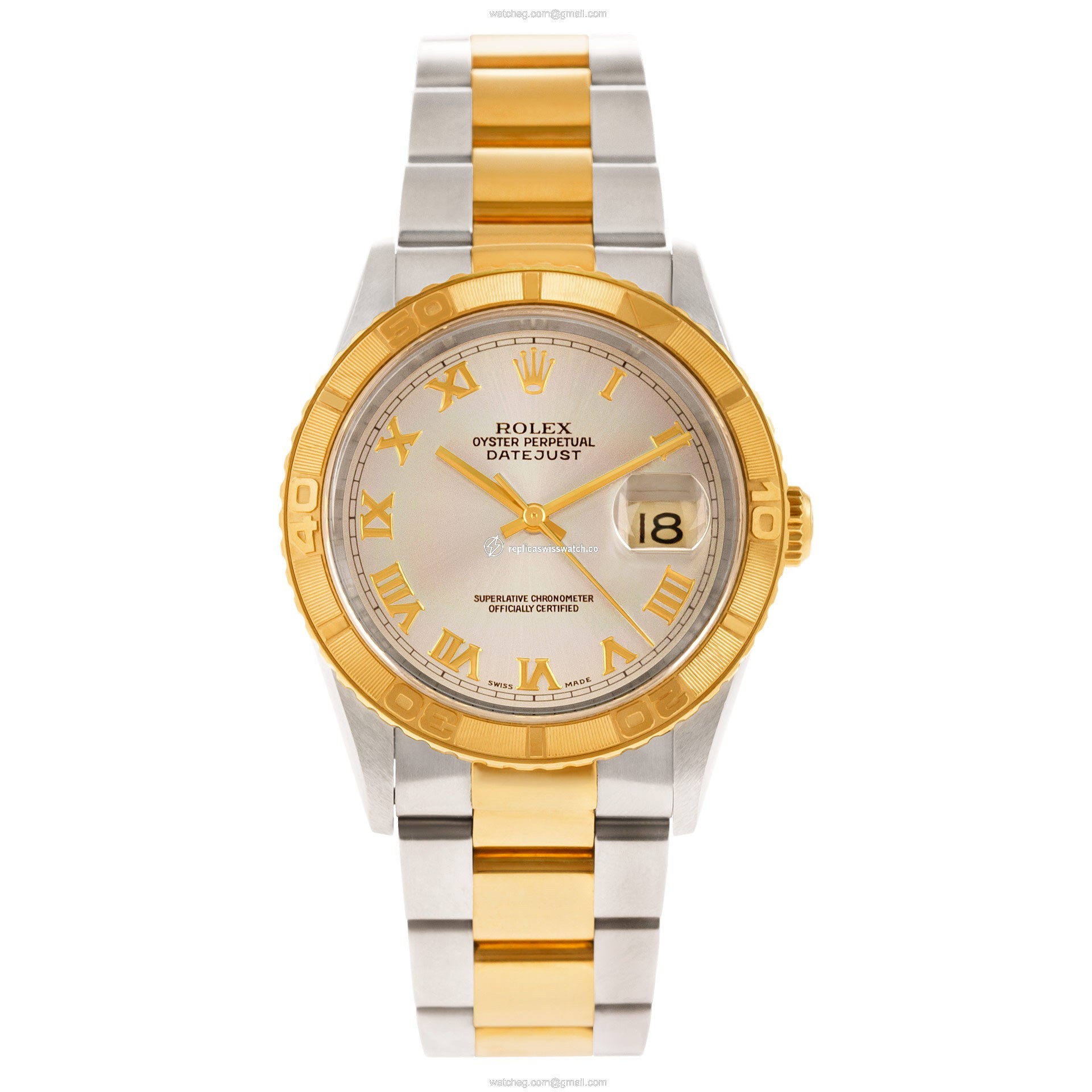 Rolex 16263 Datejust Automatic Unisex Stainless Steel Watches Rolex 16263 Datejust Automatic Unisex Stainless Steel Watches