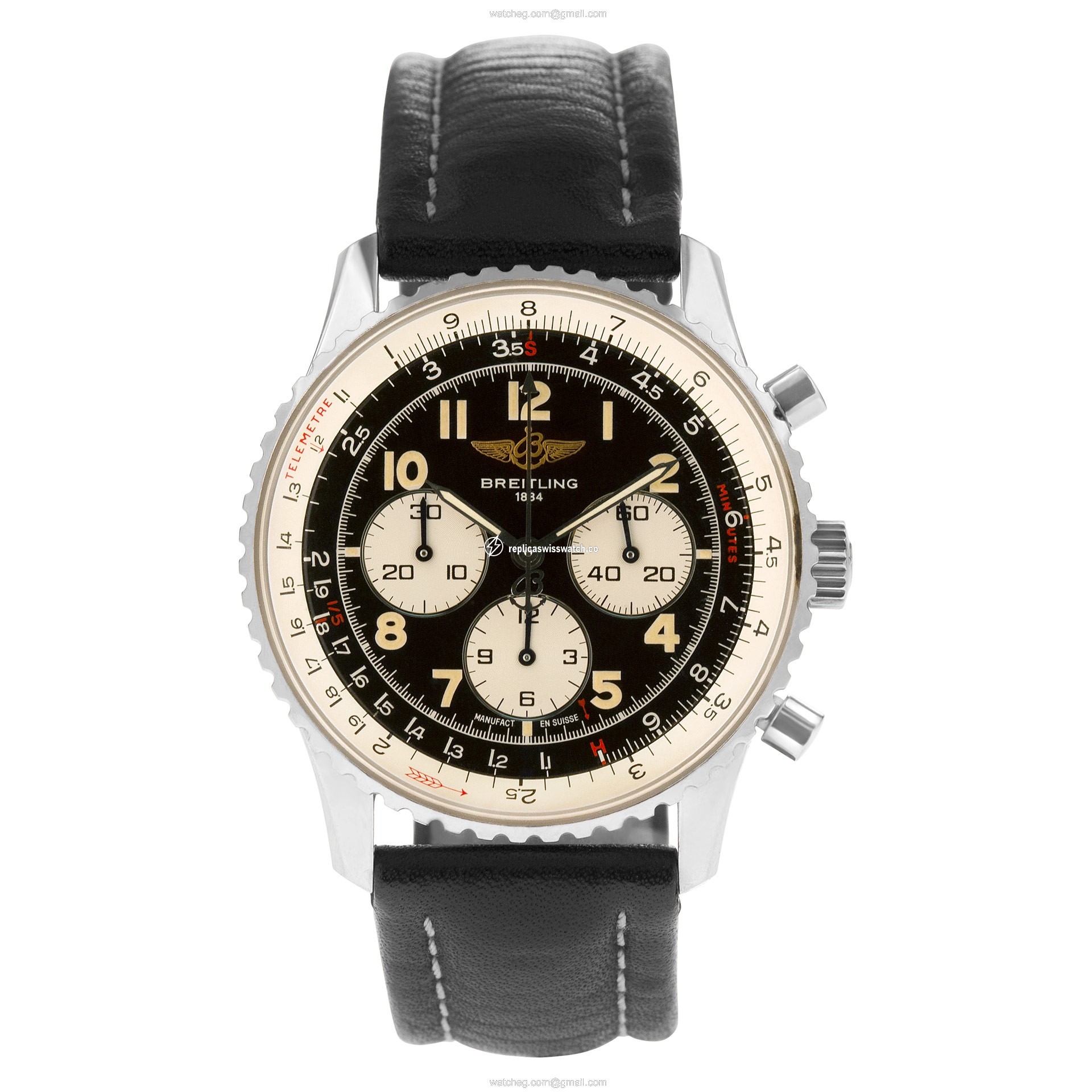 Breitling 0559 Navitimer Automatic Unisex Stainless Steel Watches Breitling 0559 Navitimer Automatic Unisex Stainless Steel Watches