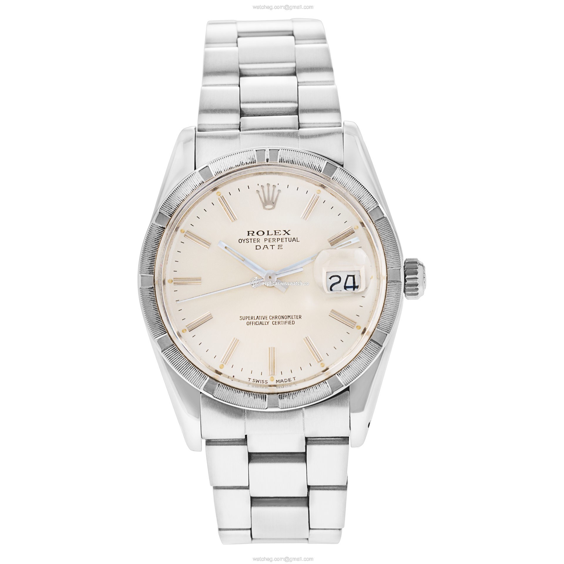 Rolex 15010 Date Automatic Male Stainless Steel Watches Rolex 15010 Date Automatic Male Stainless Steel Watches