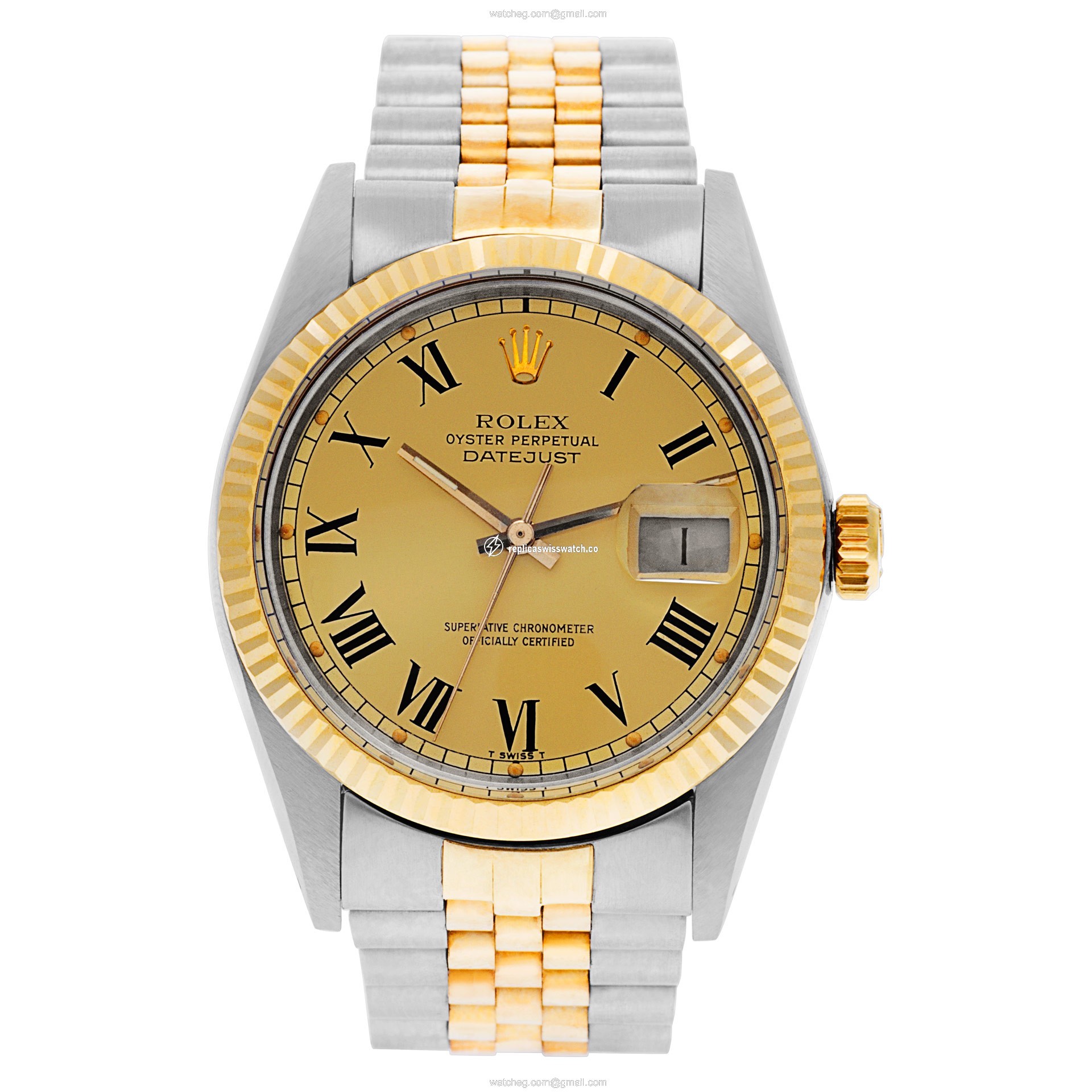 Rolex 16013 Datejust Automatic Male Stainless Steel Watches Rolex 16013 Datejust Automatic Male Stainless Steel Watches