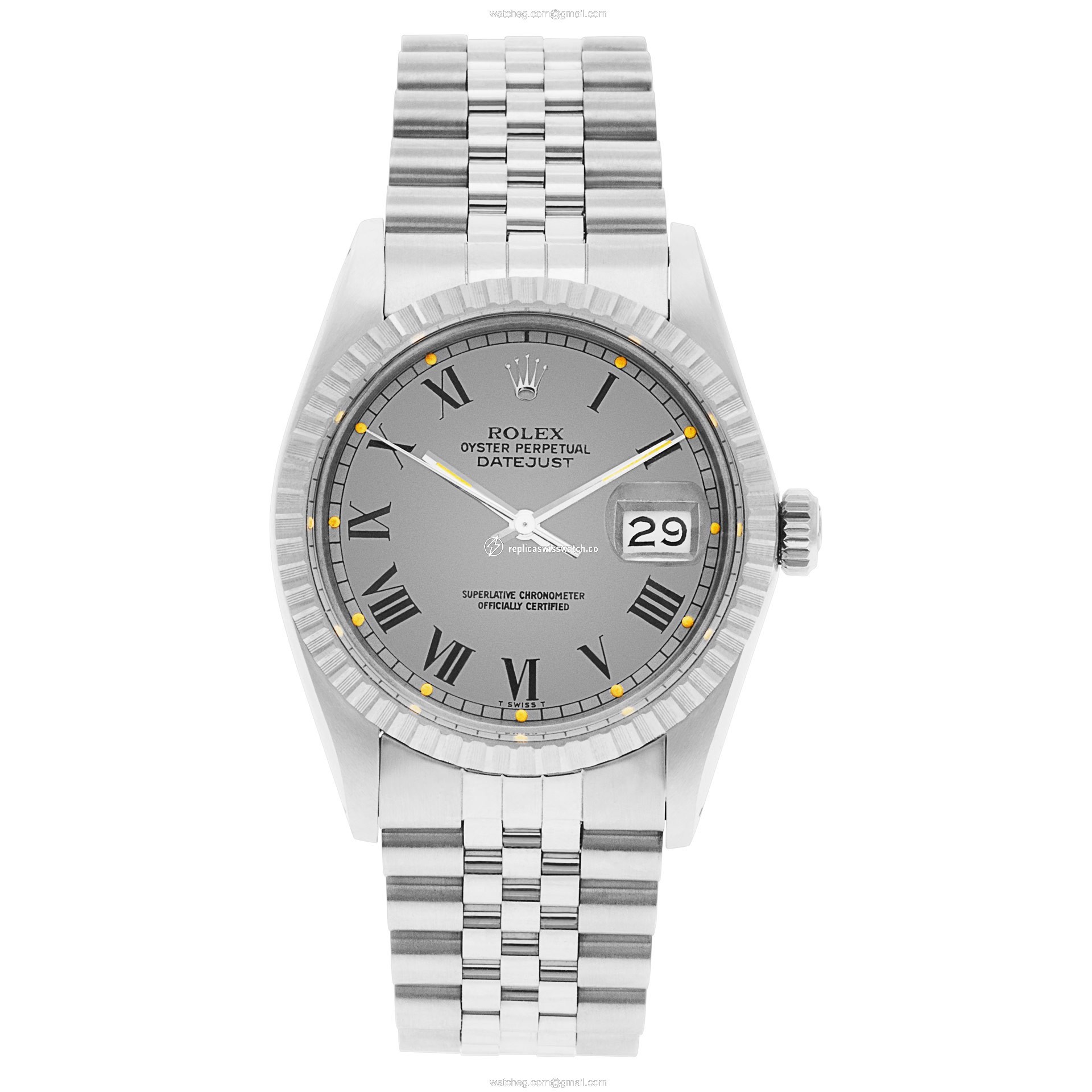 Rolex 16030 Datejust Automatic Male Stainless Steel Watches Rolex 16030 Datejust Automatic Male Stainless Steel Watches