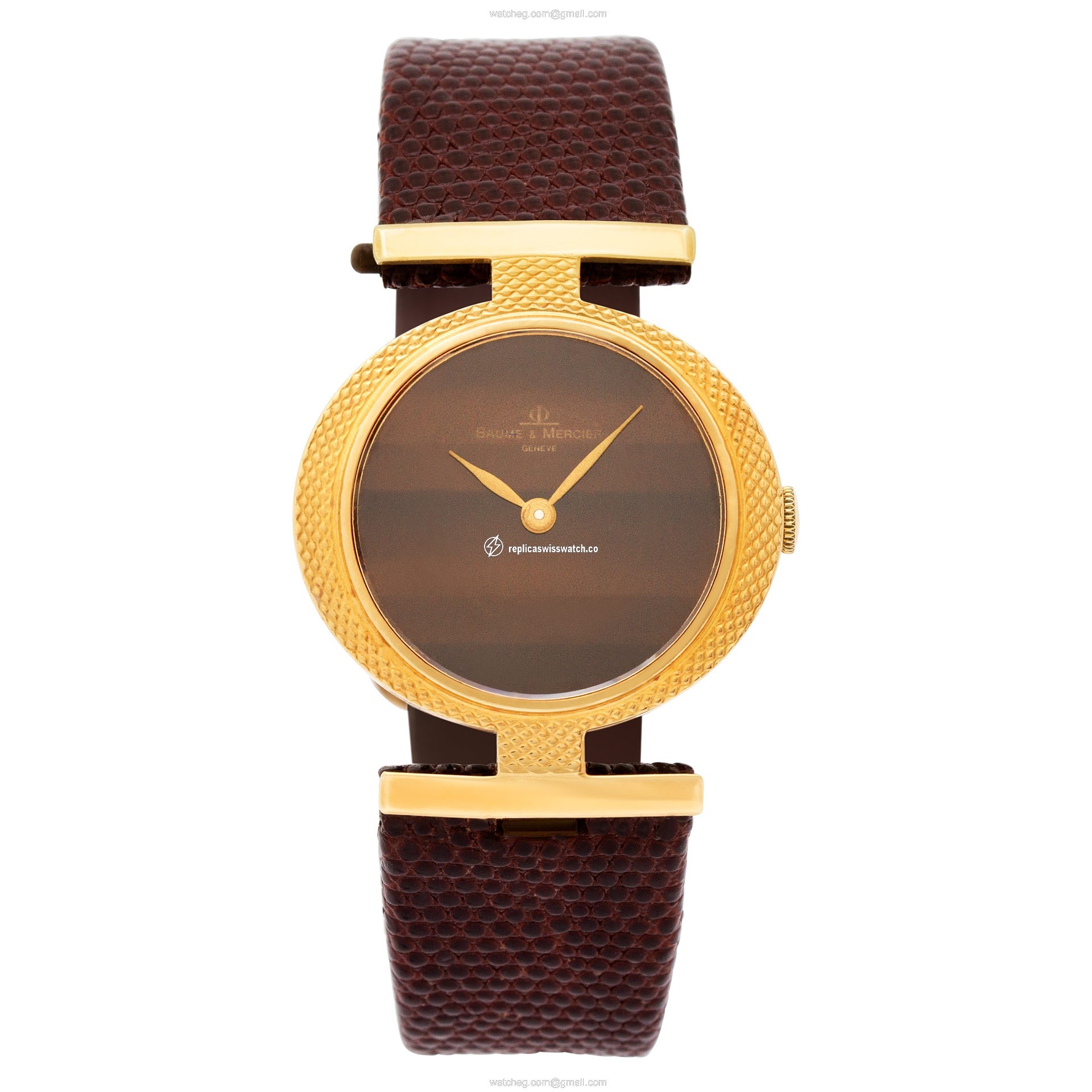 Baume & Mercier 502134 Classic Manual Female 18k yellow gold Watches Baume & Mercier 502134 Classic Manual Female 18k yellow gold Watches