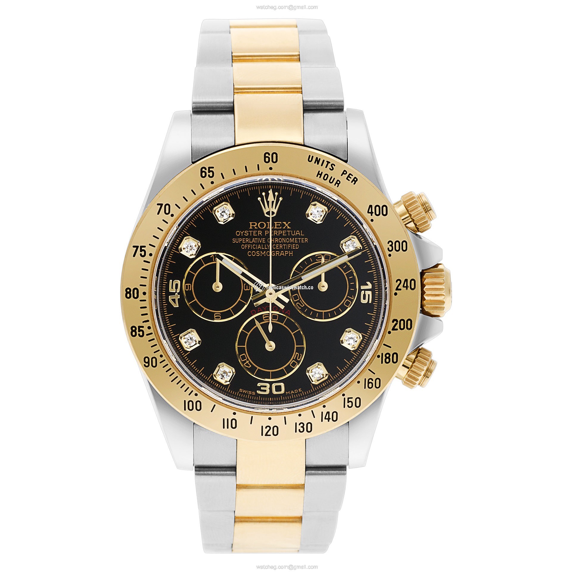 Rolex 116523 Daytona Automatic Male Stainless Steel Watches Rolex 116523 Daytona Automatic Male Stainless Steel Watches