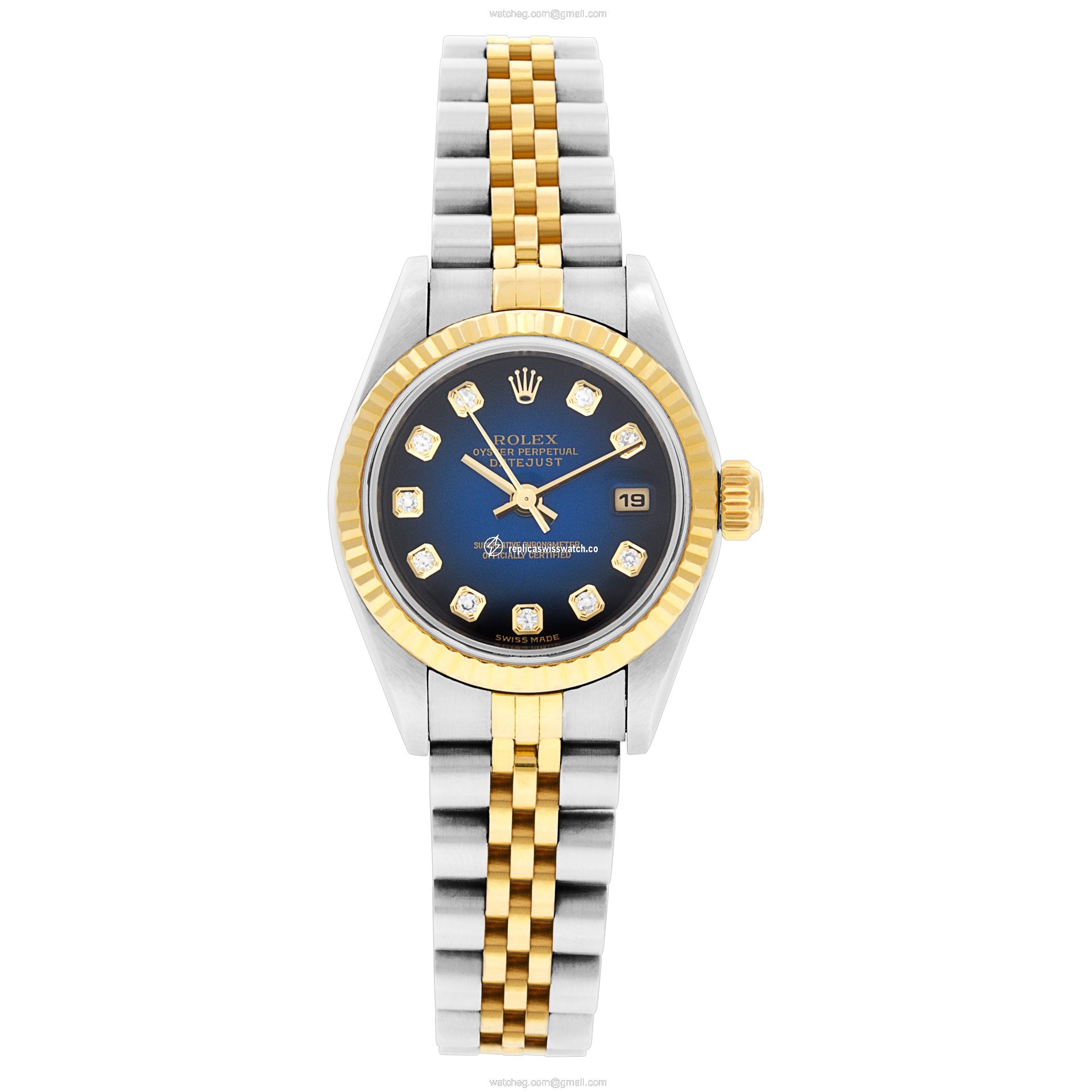 Rolex 79173 Datejust Automatic Female Stainless Steel Watches Rolex 79173 Datejust Automatic Female Stainless Steel Watches