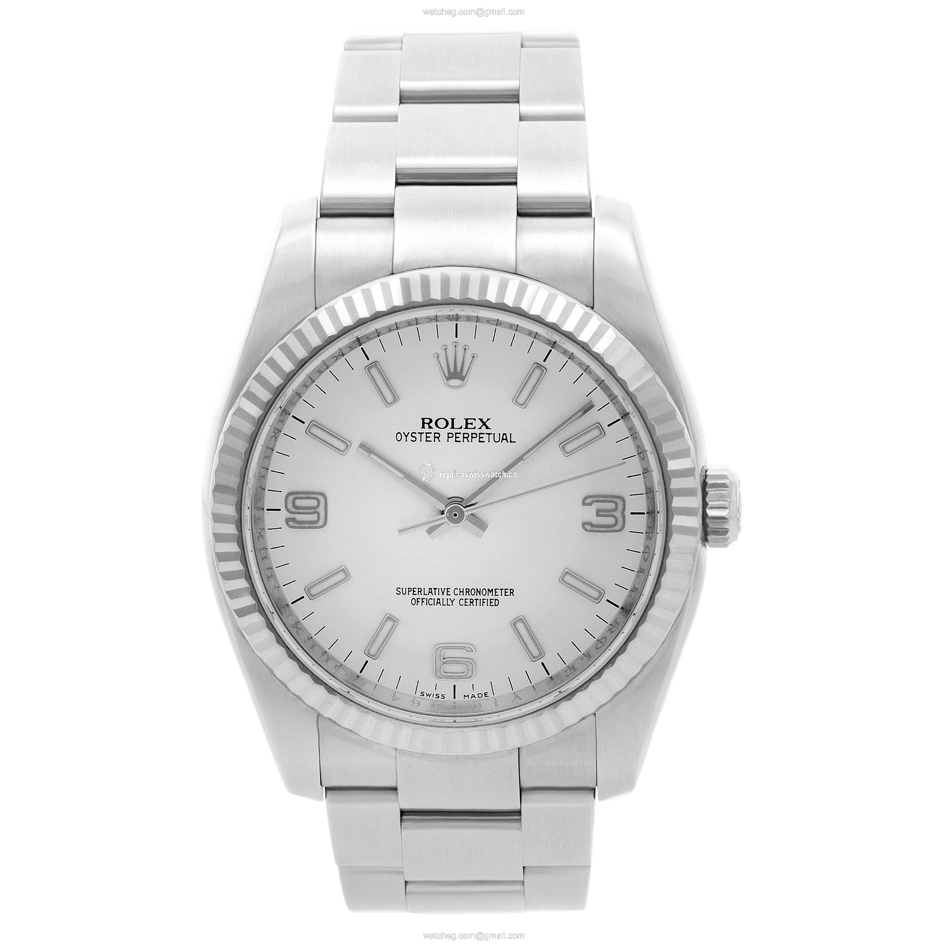 Rolex 116034 Oyster Perpetual Automatic Unisex Stainless Steel Watches Rolex 116034 Oyster Perpetual Automatic Unisex Stainless Steel Watches
