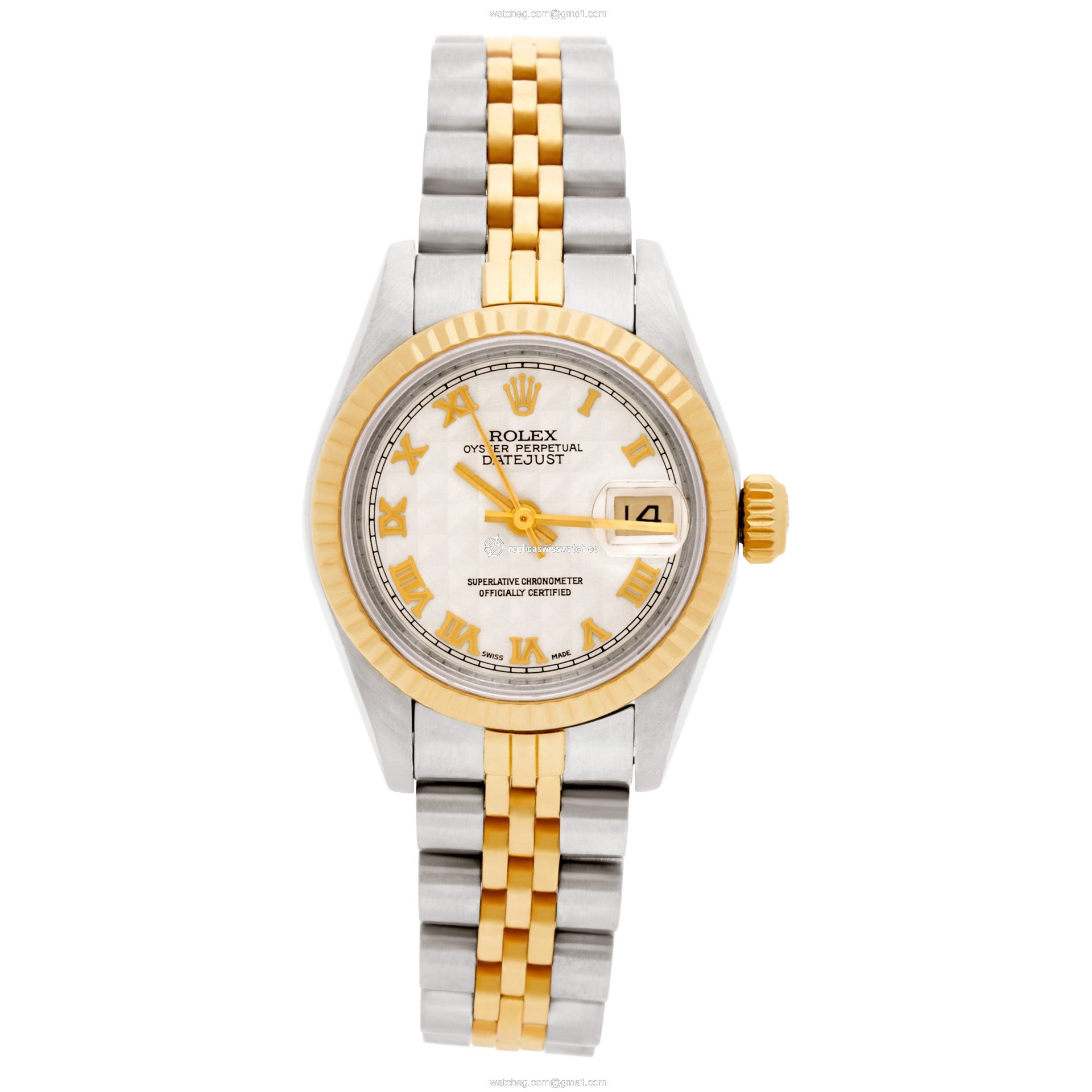 Rolex 69173 Datejust Automatic Female Stainless Steel Watches Rolex 69173 Datejust Automatic Female Stainless Steel Watches