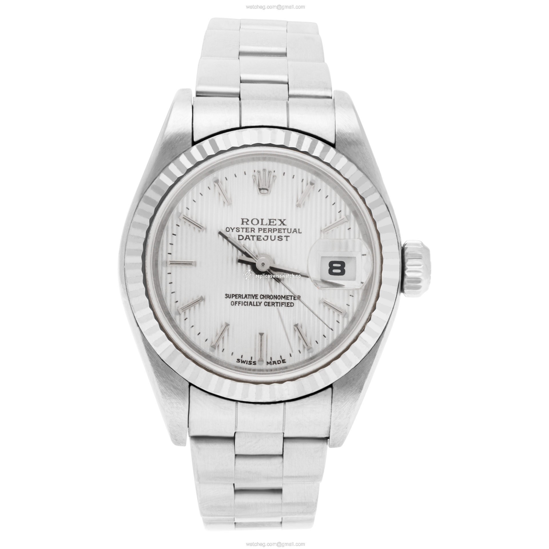 Rolex 79174 Datejust Automatic Female Stainless Steel Watches Rolex 79174 Datejust Automatic Female Stainless Steel Watches