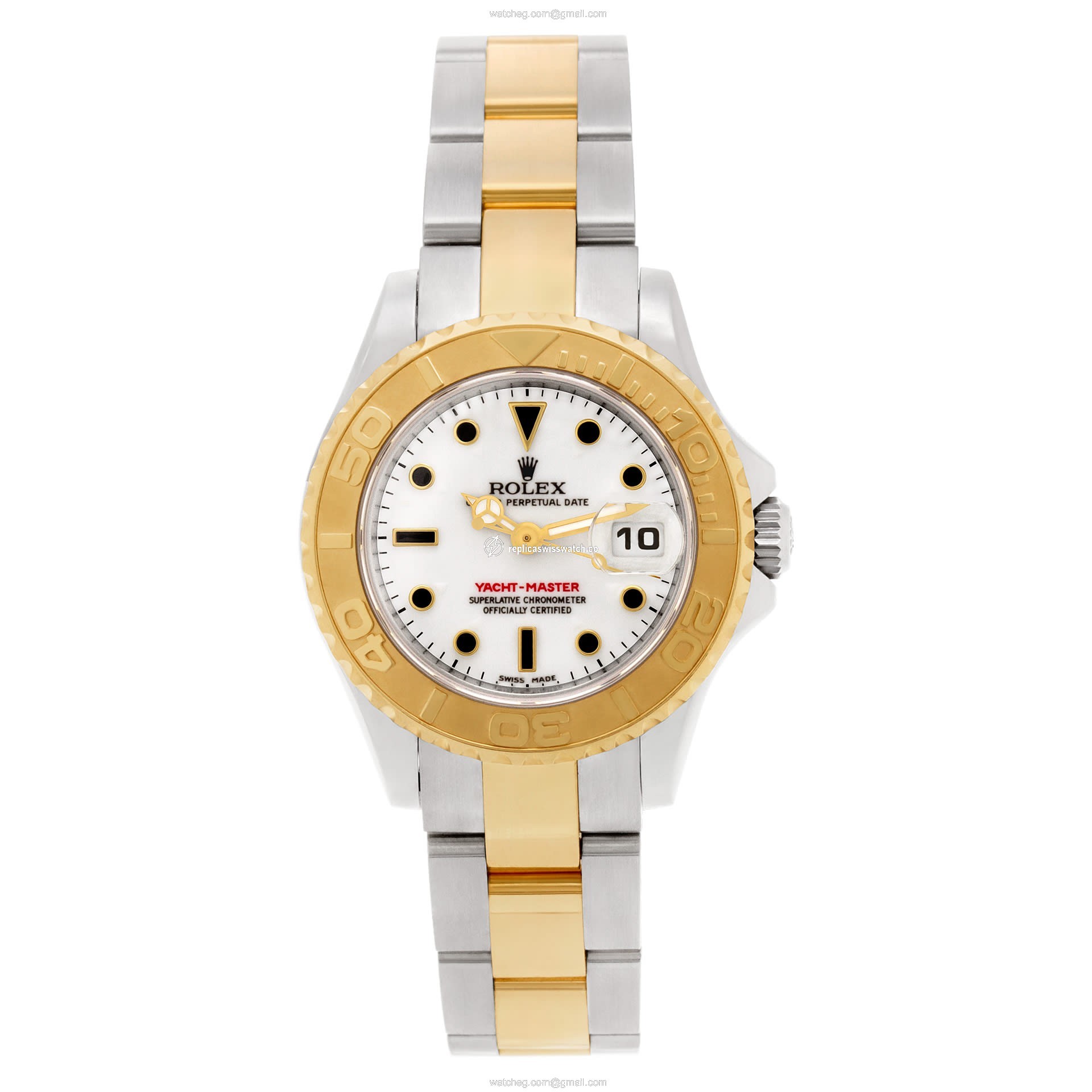Rolex 69623 Yacht-Master Automatic Female Stainless Steel Watches Rolex 69623 Yacht-Master Automatic Female Stainless Steel Watches