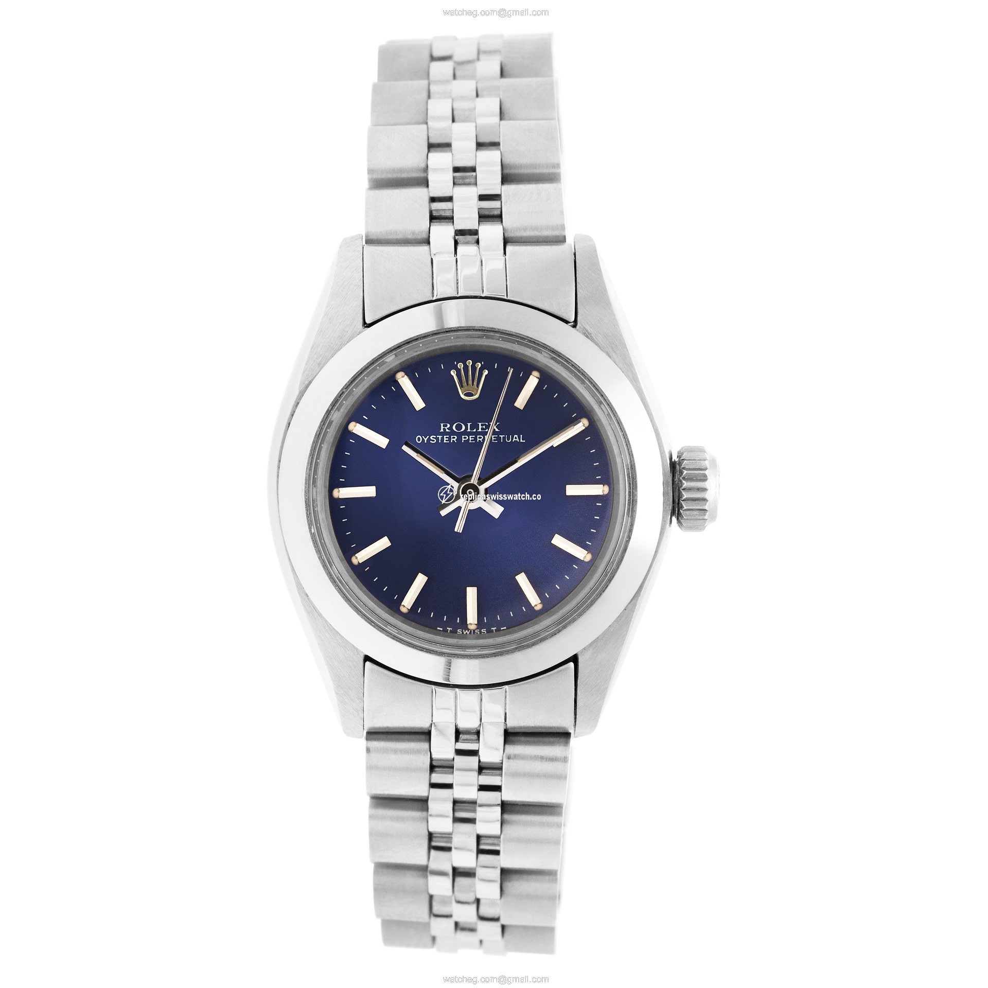 Rolex 6718 Oyster Perpetual Automatic Female Stainless Steel Watches Rolex 6718 Oyster Perpetual Automatic Female Stainless Steel Watches