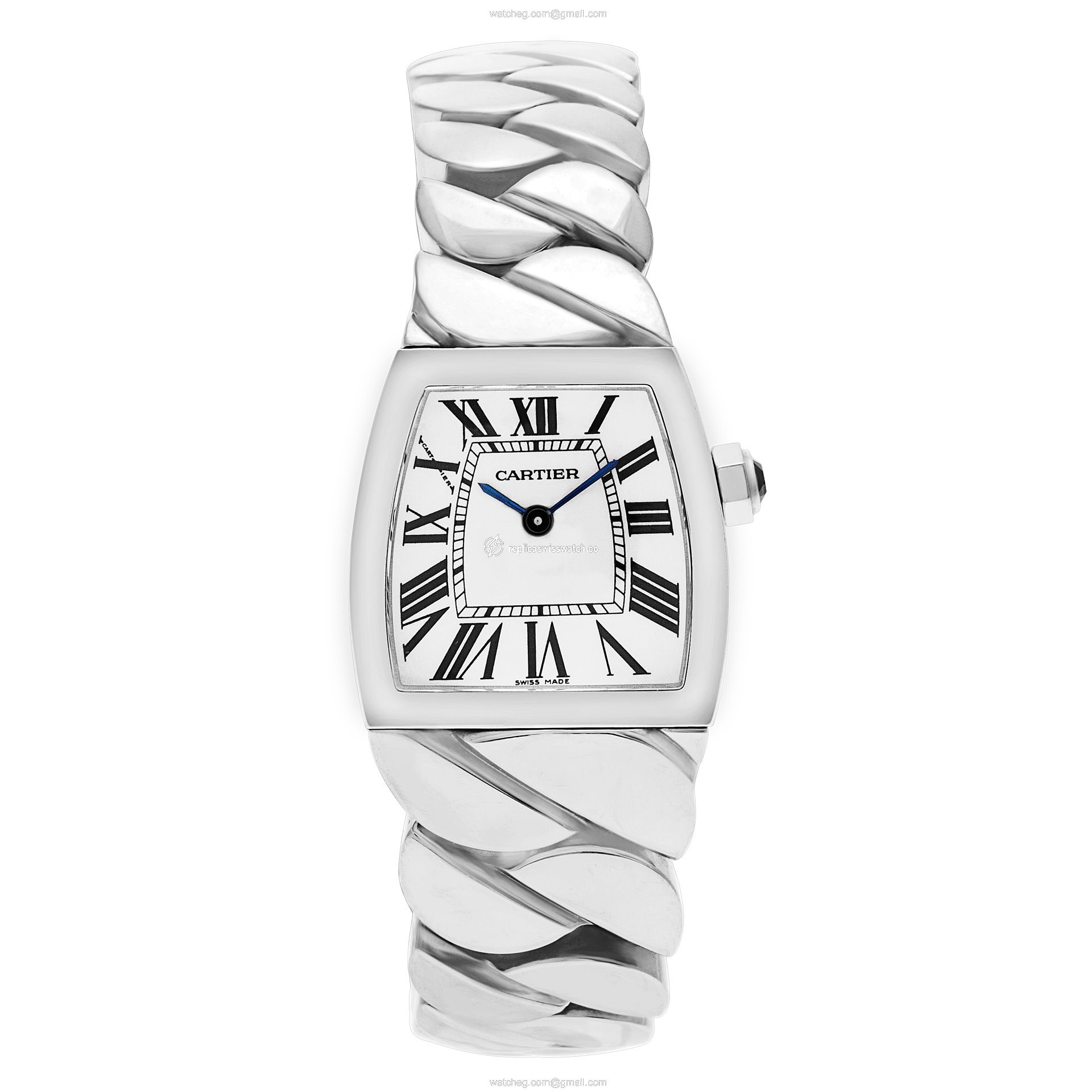 Cartier W660012I la dona Quartz Female Stainless Steel Watches Cartier W660012I la dona Quartz Female Stainless Steel Watches