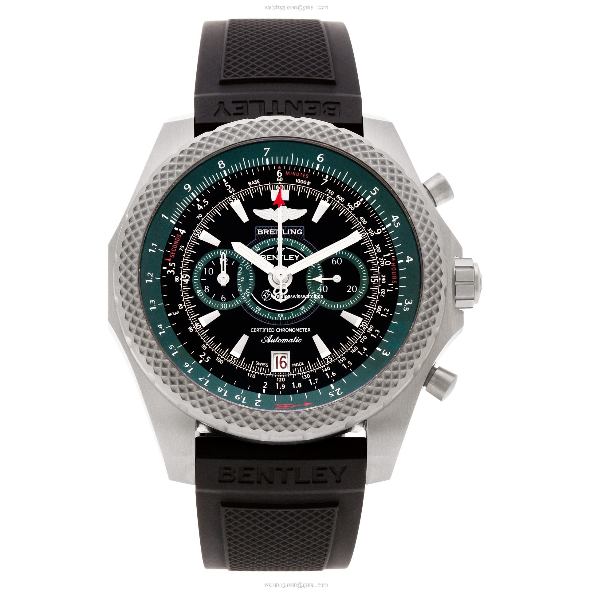 Breitling E27365 Bentley Automatic Male Titanium Watches Breitling E27365 Bentley Automatic Male Titanium Watches