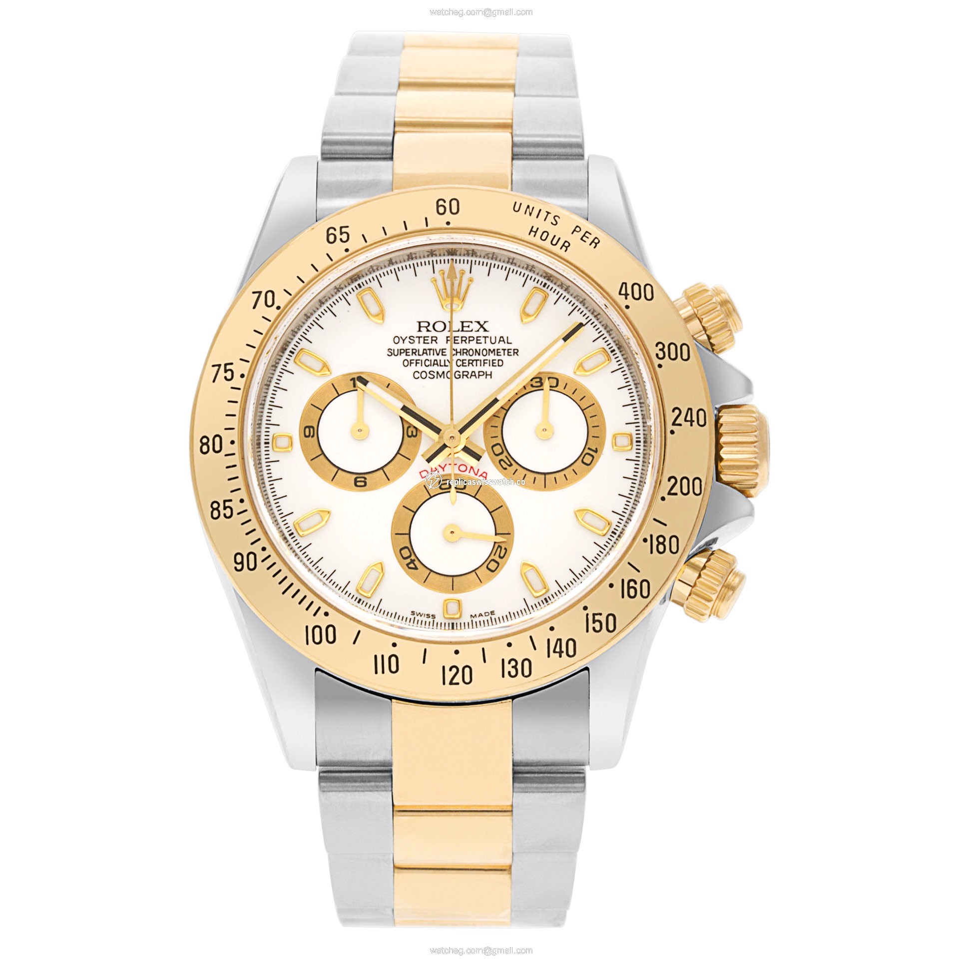 Rolex 116523 Daytona Automatic Male Stainless Steel Watches Rolex 116523 Daytona Automatic Male Stainless Steel Watches