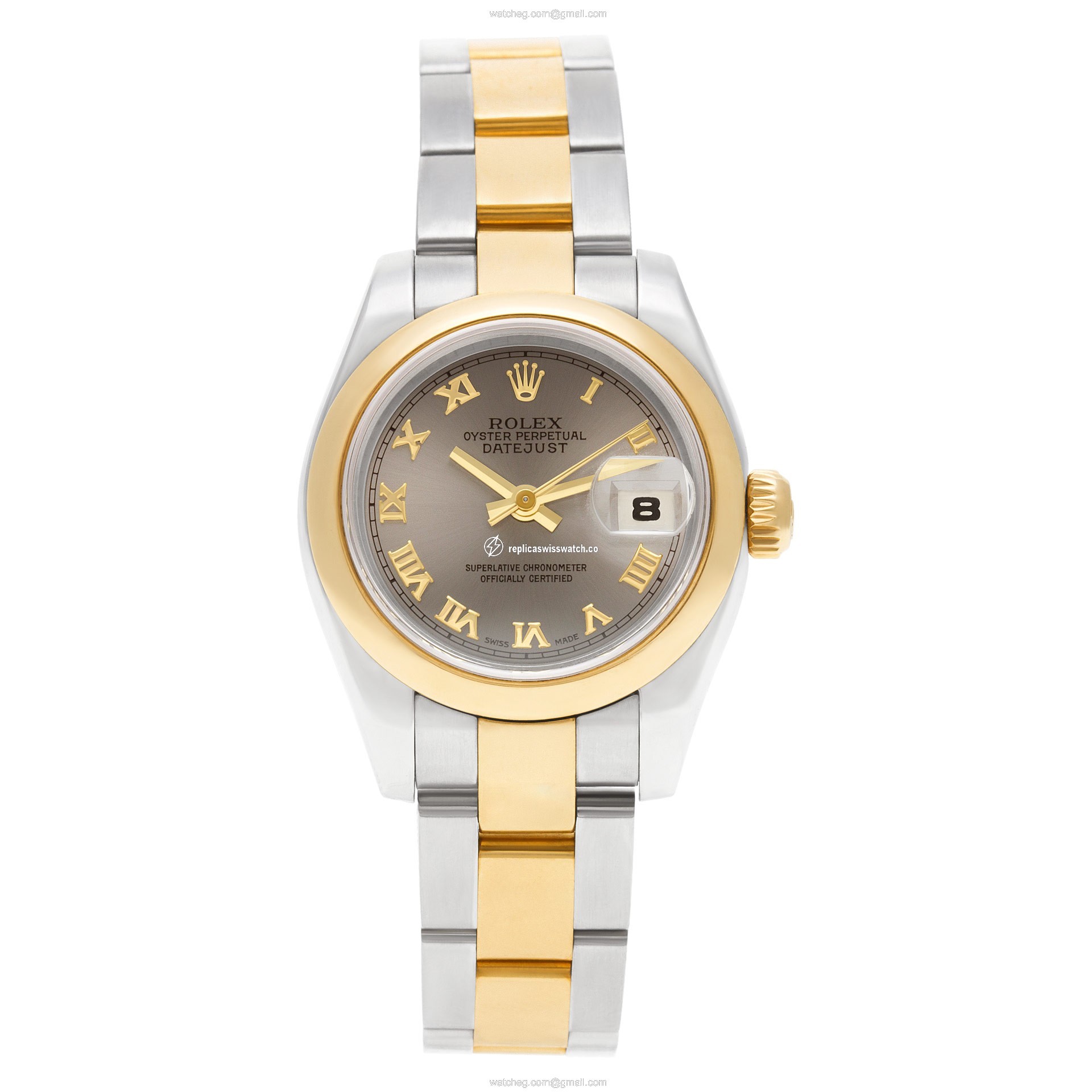 Rolex 179163 Datejust Automatic Female Stainless Steel Watches Rolex 179163 Datejust Automatic Female Stainless Steel Watches