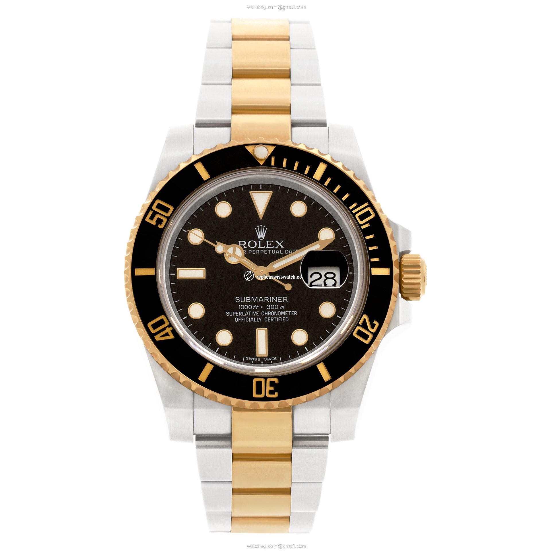 Rolex 116613LN Submariner Automatic Male Stainless Steel Watches Rolex 116613LN Submariner Automatic Male Stainless Steel Watches