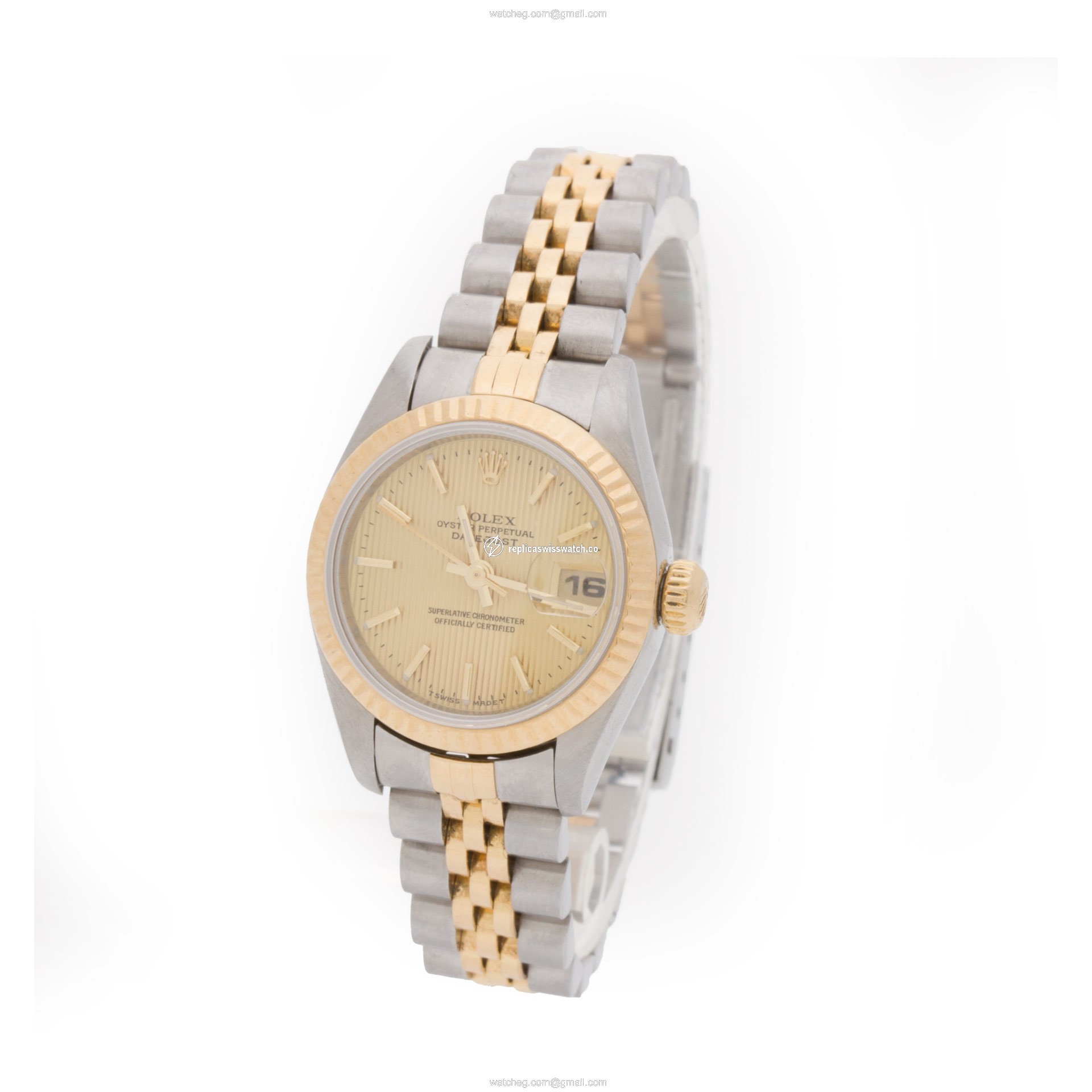 Rolex 69173 Datejust Automatic Female Stainless Steel Watches Rolex 69173 Datejust Automatic Female Stainless Steel Watches