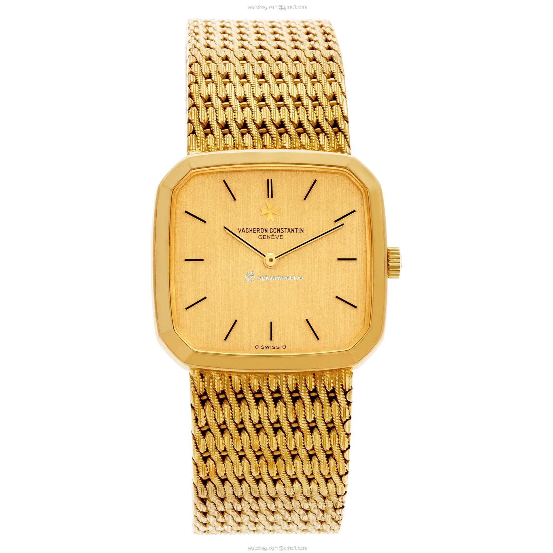 Vacheron Constantin 15026/931 Classic Manual Female 18k yellow gold Watches Vacheron Constantin 15026/931 Classic Manual Female 18k yellow gold Watches
