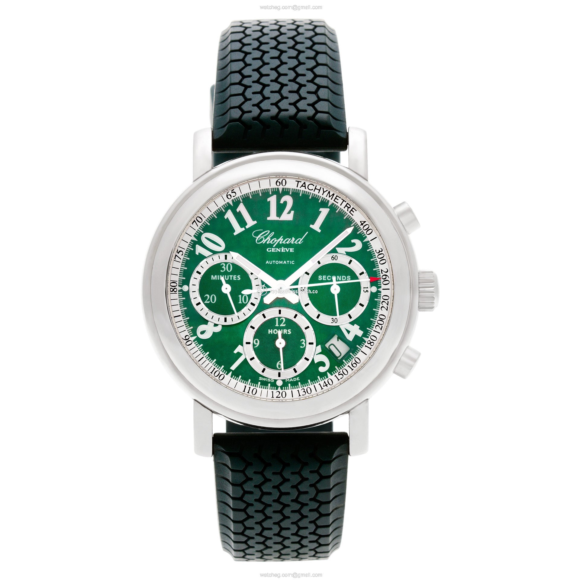 Chopard 8331 Mille Miglia Automatic Unisex Stainless Steel Watches Chopard 8331 Mille Miglia Automatic Unisex Stainless Steel Watches