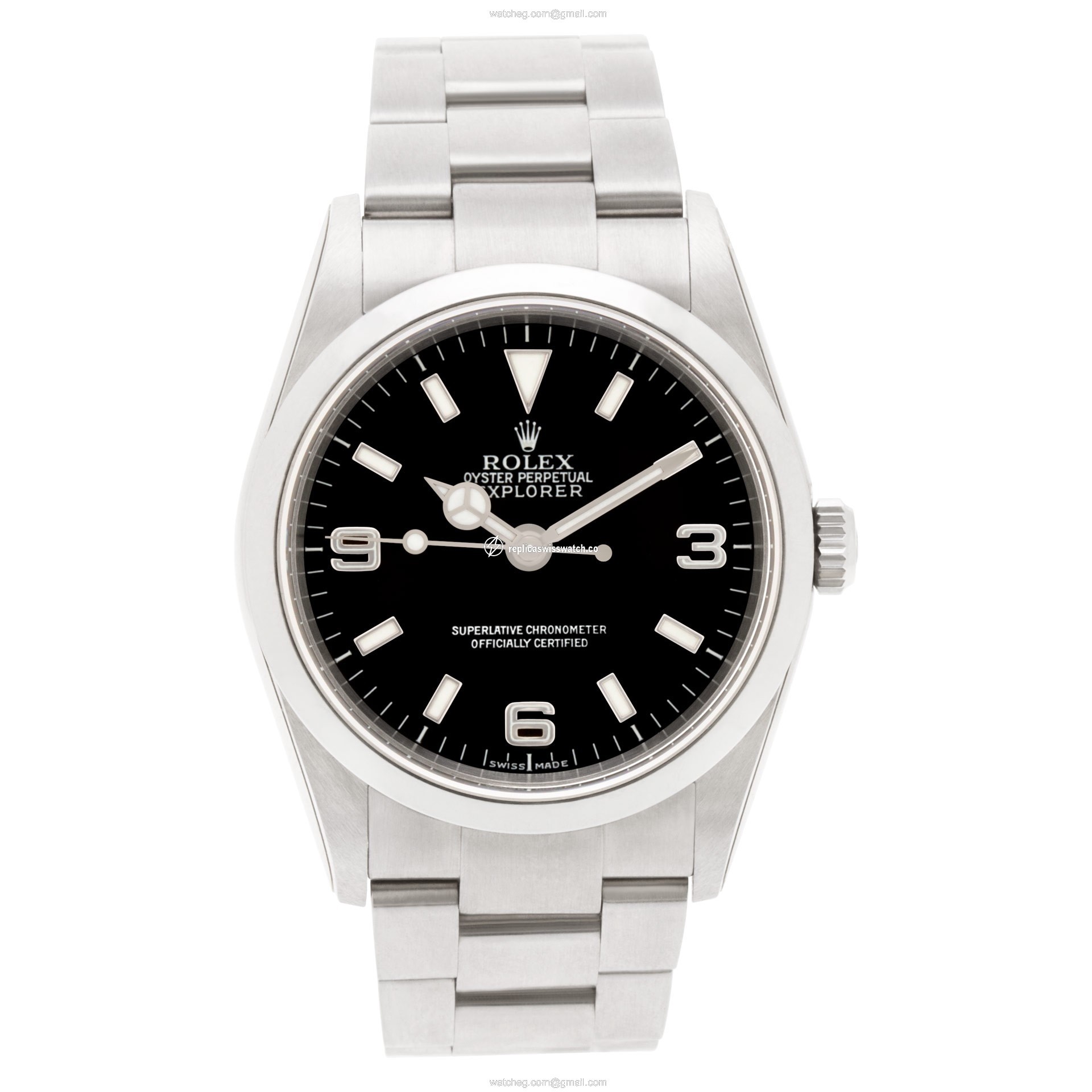Rolex 114270 Explorer Automatic Unisex Stainless Steel Watches Rolex 114270 Explorer Automatic Unisex Stainless Steel Watches