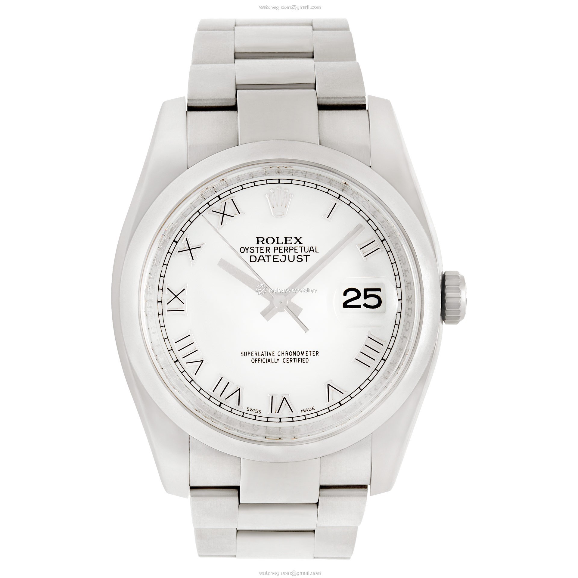 Rolex 116200 Datejust Automatic Male Stainless Steel Watches Rolex 116200 Datejust Automatic Male Stainless Steel Watches