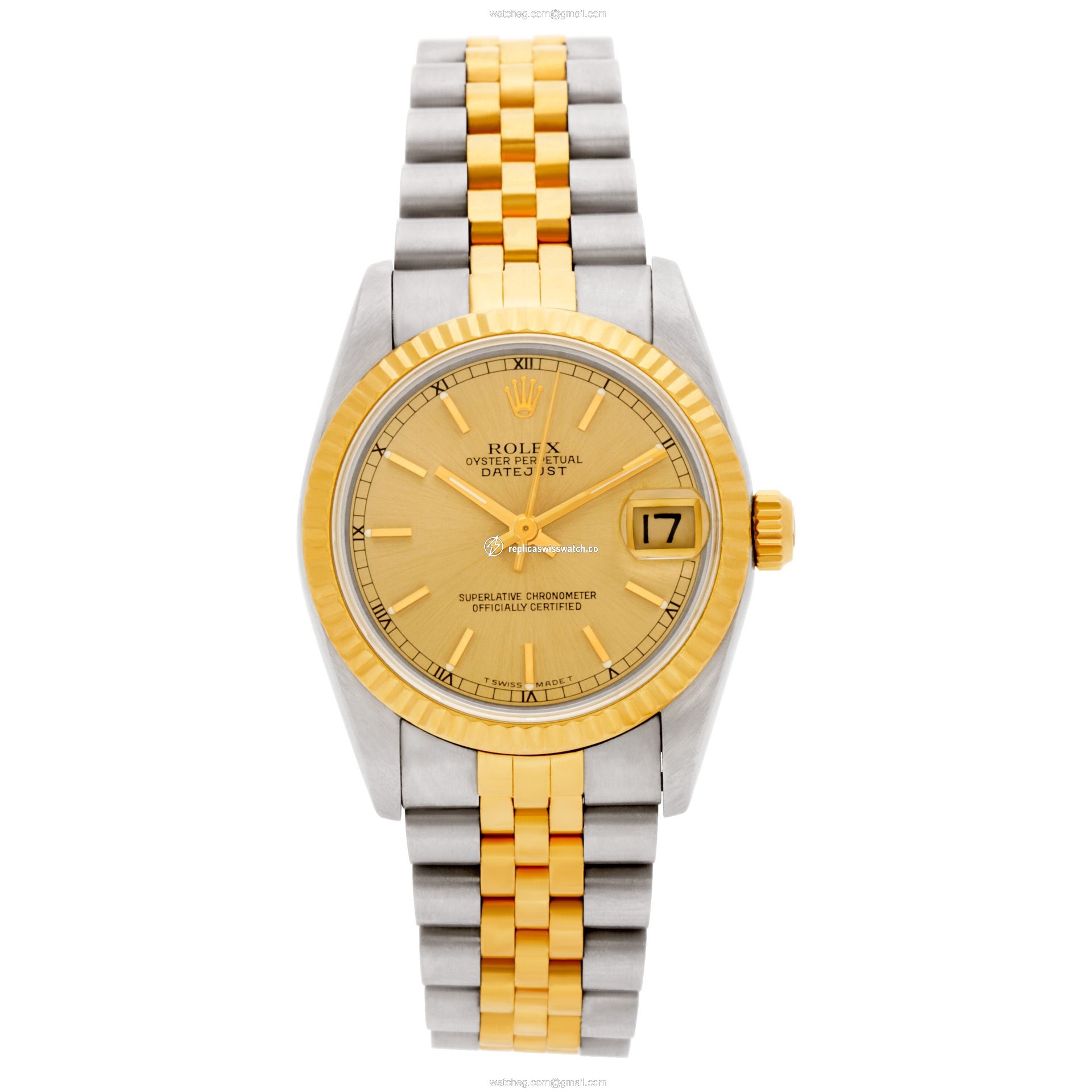 Rolex 68273 Datejust Automatic Unisex Stainless Steel Watches Rolex 68273 Datejust Automatic Unisex Stainless Steel Watches