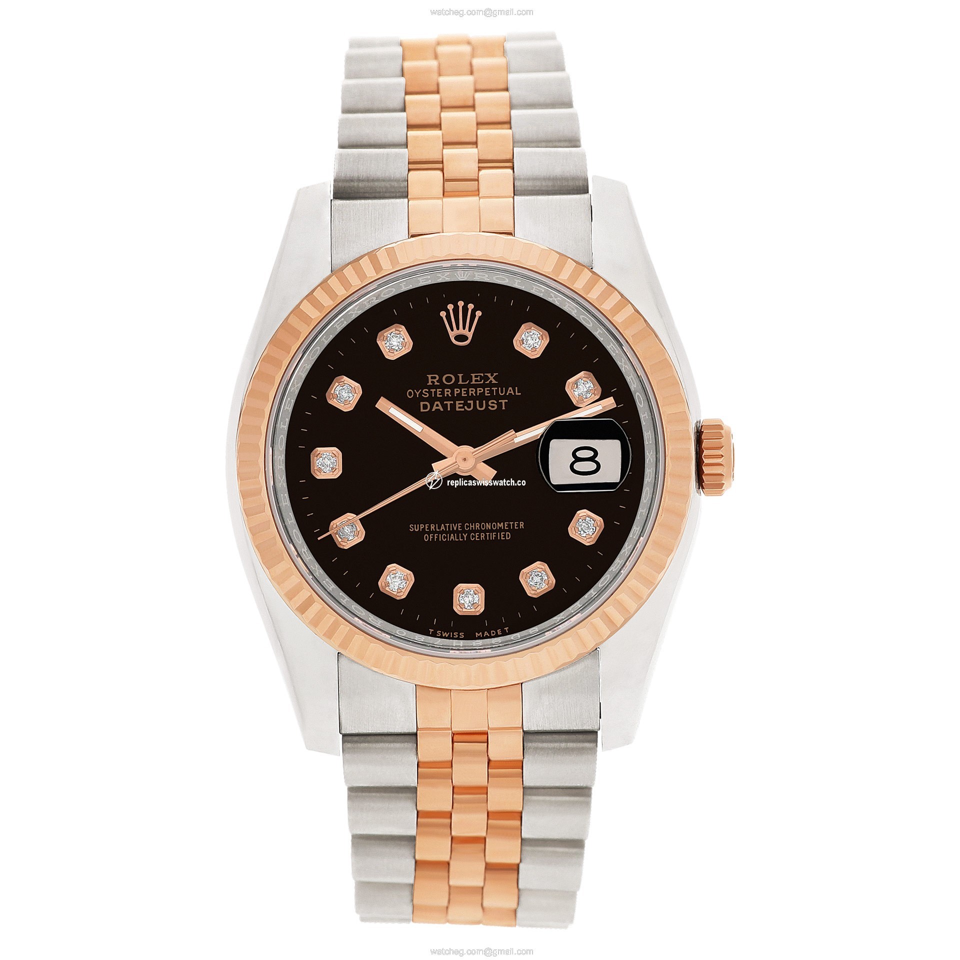 Rolex 116231 Datejust Automatic Male Stainless Steel Watches Rolex 116231 Datejust Automatic Male Stainless Steel Watches