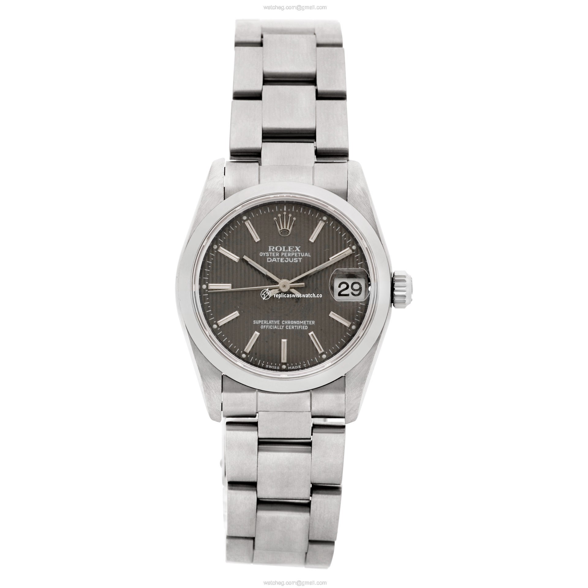 Rolex 78240 Datejust Automatic Male Stainless Steel Watches Rolex 78240 Datejust Automatic Male Stainless Steel Watches