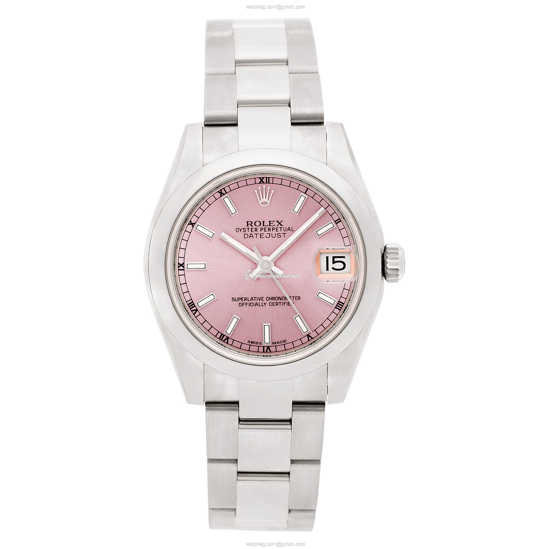Rolex 178240 Datejust Automatic Female Stainless Steel Watches Rolex 178240 Datejust Automatic Female Stainless Steel Watches