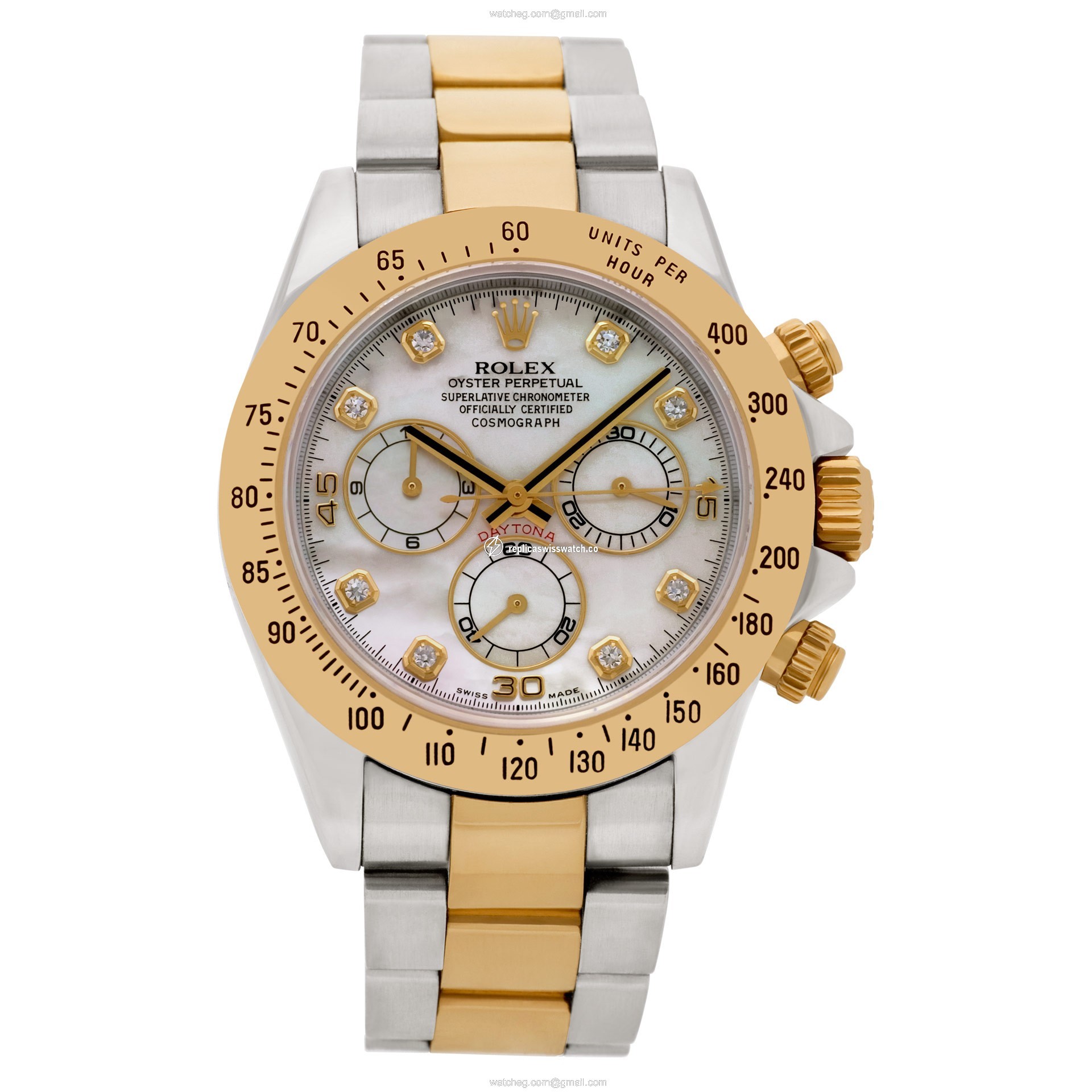 Rolex 116523 Daytona Automatic Male Stainless Steel Watches Rolex 116523 Daytona Automatic Male Stainless Steel Watches