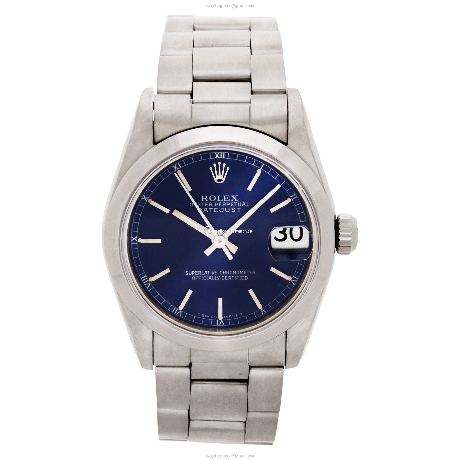 Rolex 68240 Datejust Automatic Unisex Stainless Steel Watches Rolex 68240 Datejust Automatic Unisex Stainless Steel Watches