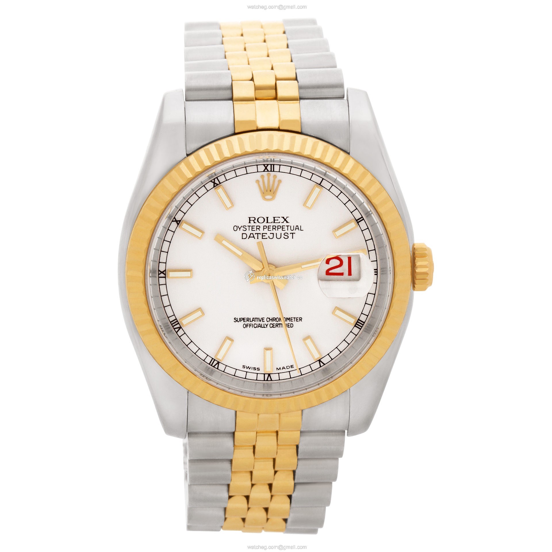Rolex 116233 Datejust Automatic Male Stainless Steel Watches Rolex 116233 Datejust Automatic Male Stainless Steel Watches
