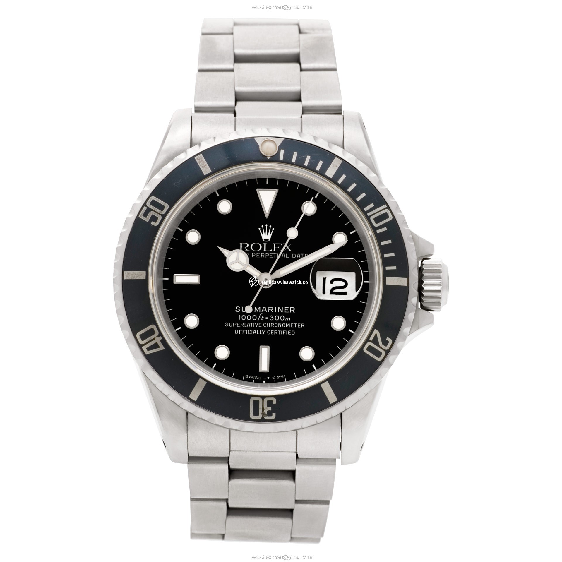 Rolex 16610 Submariner Automatic Male Stainless Steel Watches Rolex 16610 Submariner Automatic Male Stainless Steel Watches
