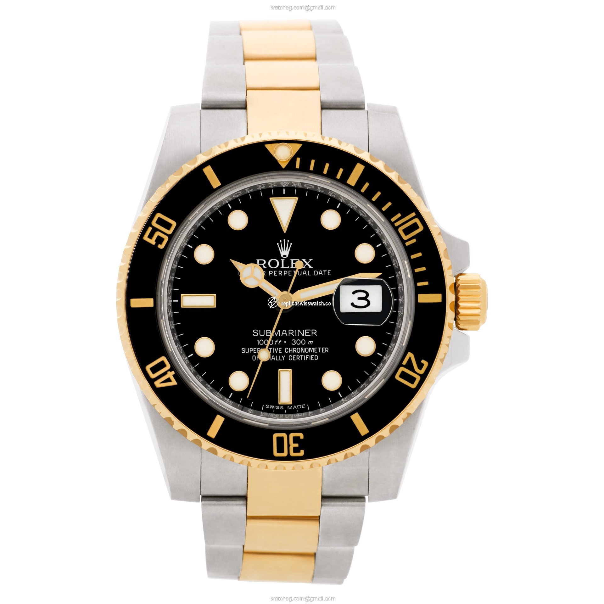 Rolex 116613 Submariner Automatic Male Stainless Steel Watches Rolex 116613 Submariner Automatic Male Stainless Steel Watches