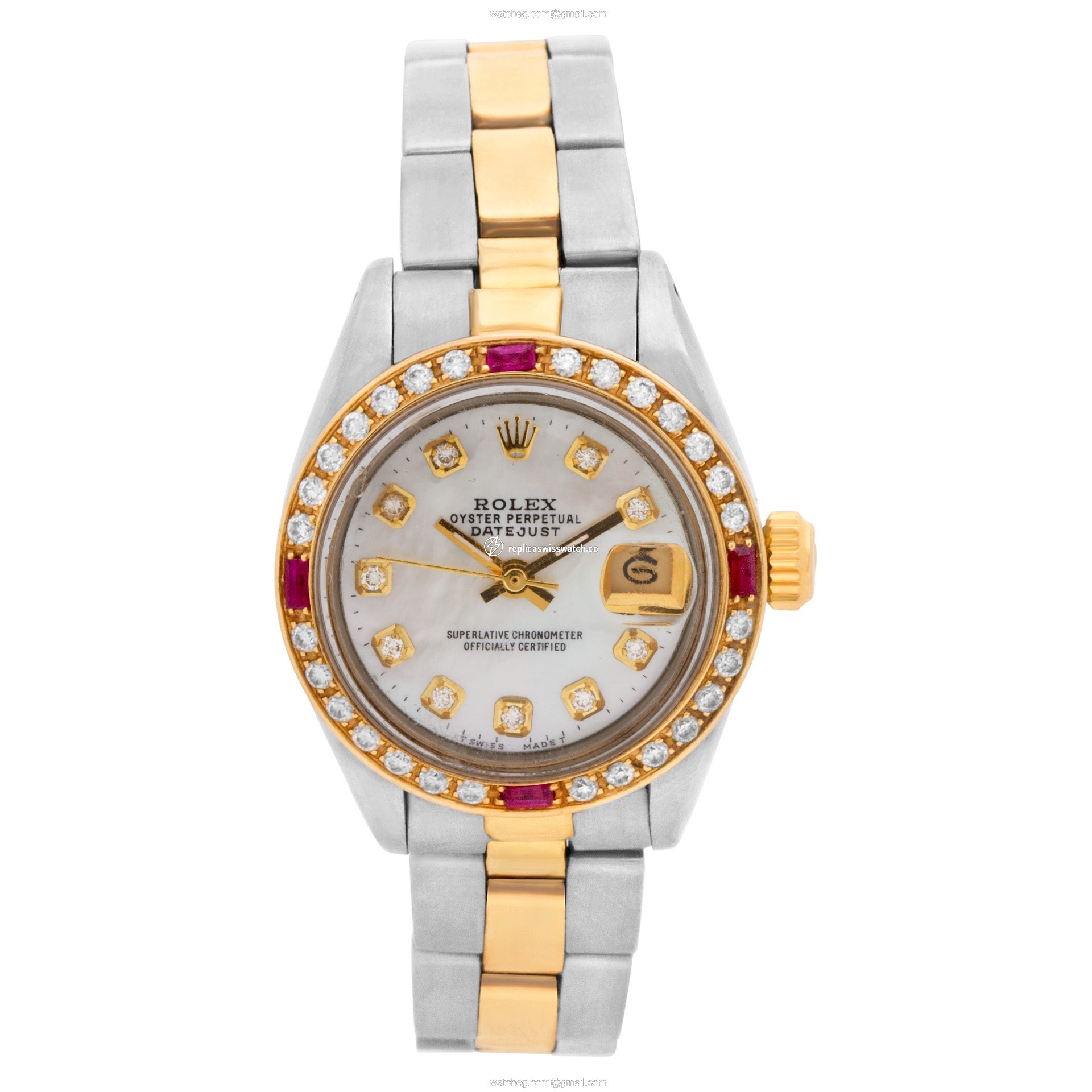 Rolex 6917 Datejust Automatic Female Stainless Steel Watches Rolex 6917 Datejust Automatic Female Stainless Steel Watches