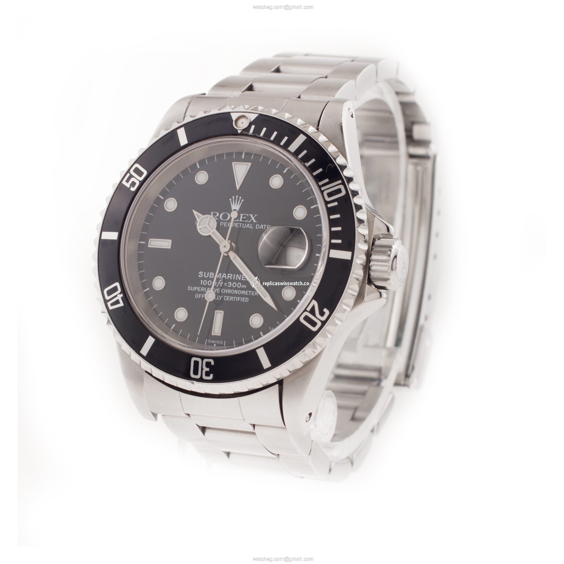 Rolex 16610 Submariner Automatic Male Stainless Steel Watches Rolex 16610 Submariner Automatic Male Stainless Steel Watches