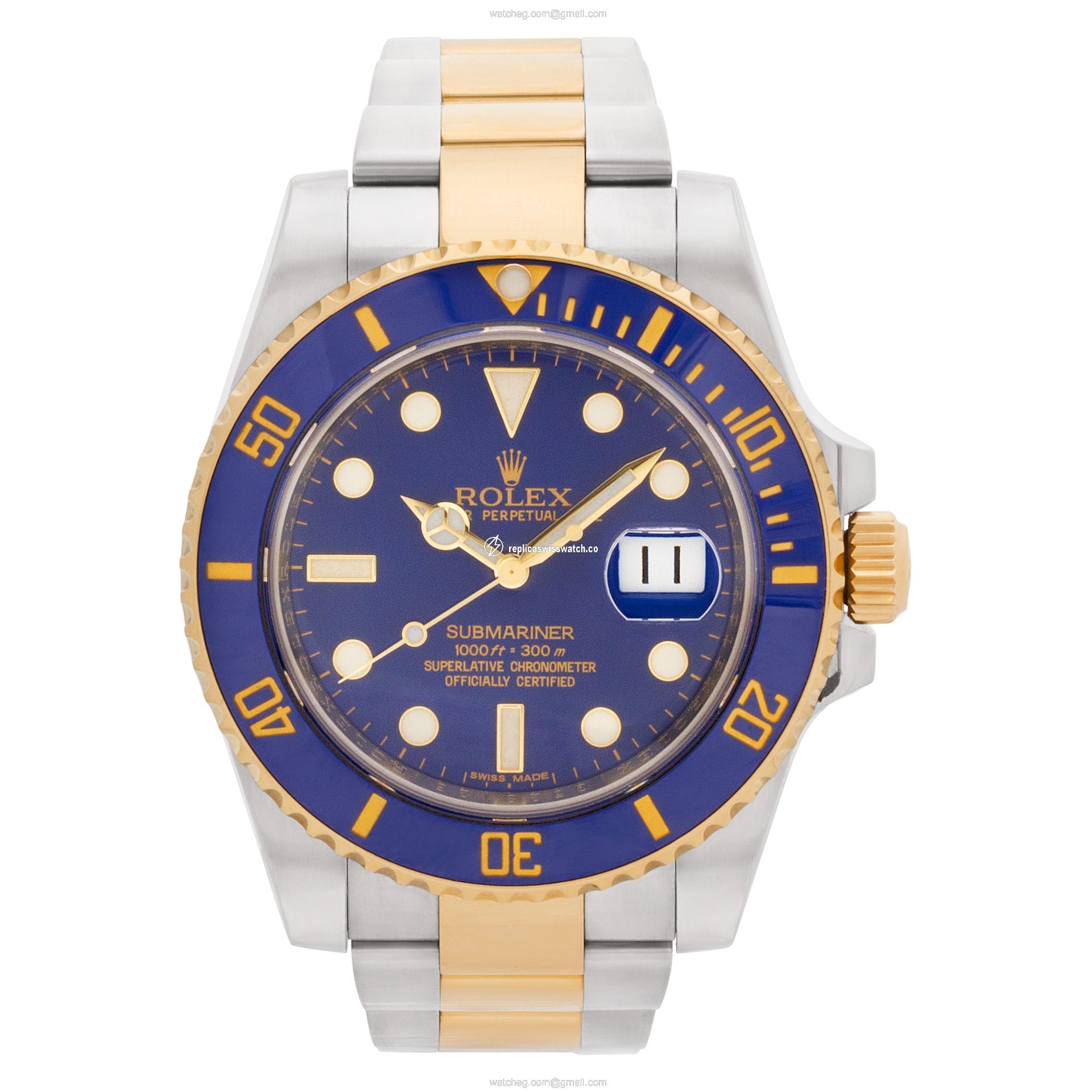 Rolex 116613 Submariner Automatic Male Stainless Steel Watches Rolex 116613 Submariner Automatic Male Stainless Steel Watches