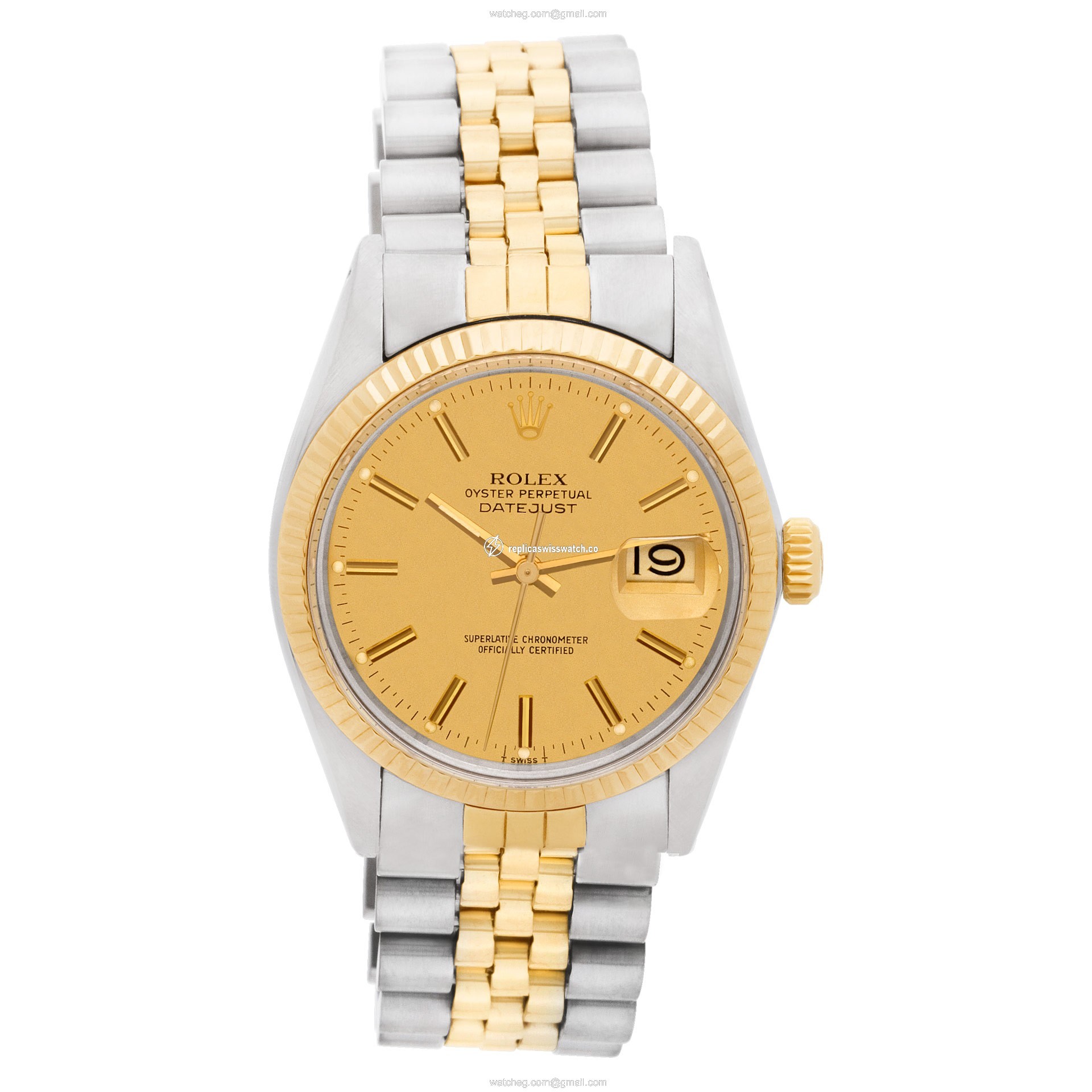 Rolex 16013 Datejust Automatic Male Stainless Steel Watches Rolex 16013 Datejust Automatic Male Stainless Steel Watches