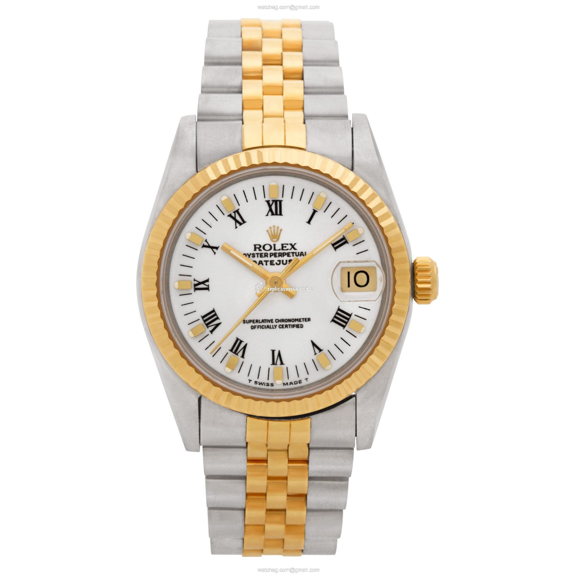 Rolex 68273 Datejust Automatic Female Stainless Steel Watches Rolex 68273 Datejust Automatic Female Stainless Steel Watches