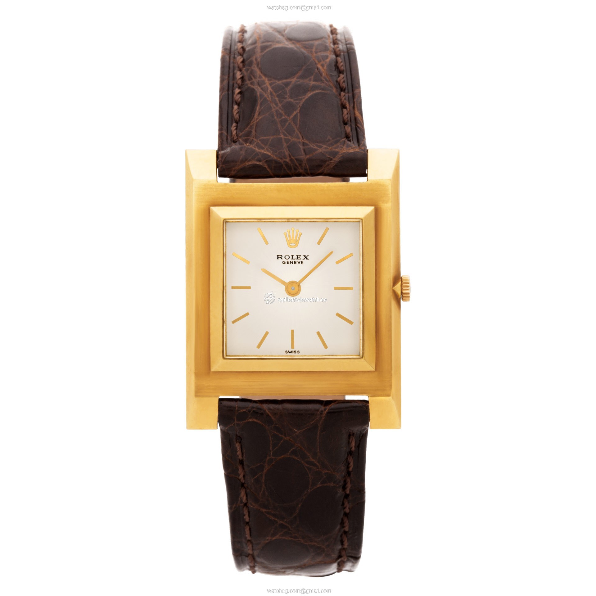 Rolex 9578 Classic Manual Male 18k yellow gold Watches Rolex 9578 Classic Manual Male 18k yellow gold Watches