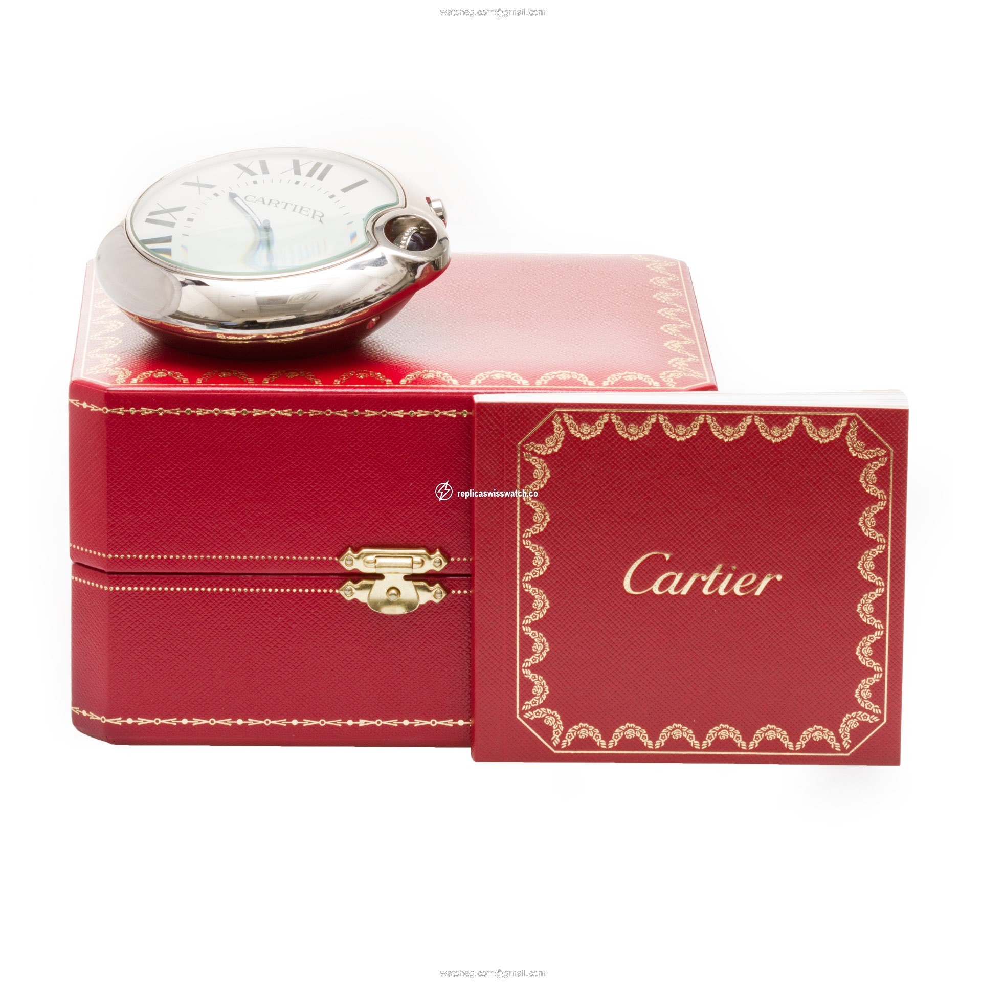 Cartier W0100074 Ballon Bleu Unisex Stainless Steel Watches Cartier W0100074 Ballon Bleu Unisex Stainless Steel Watches