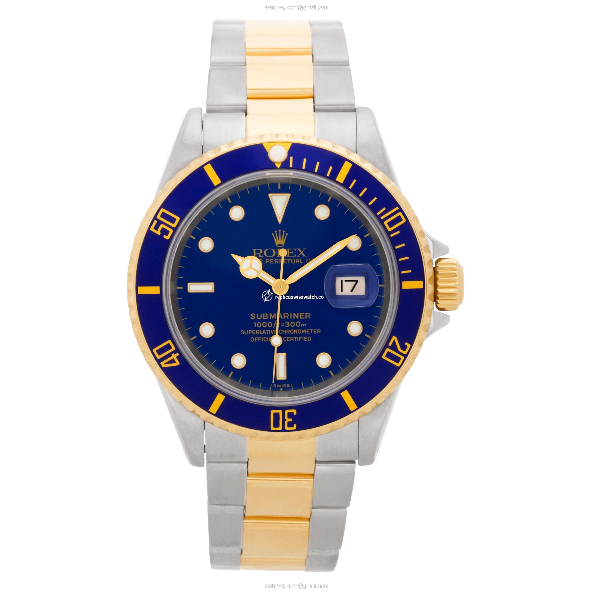 Rolex 16613 Submariner Automatic Male Stainless Steel Watches Rolex 16613 Submariner Automatic Male Stainless Steel Watches