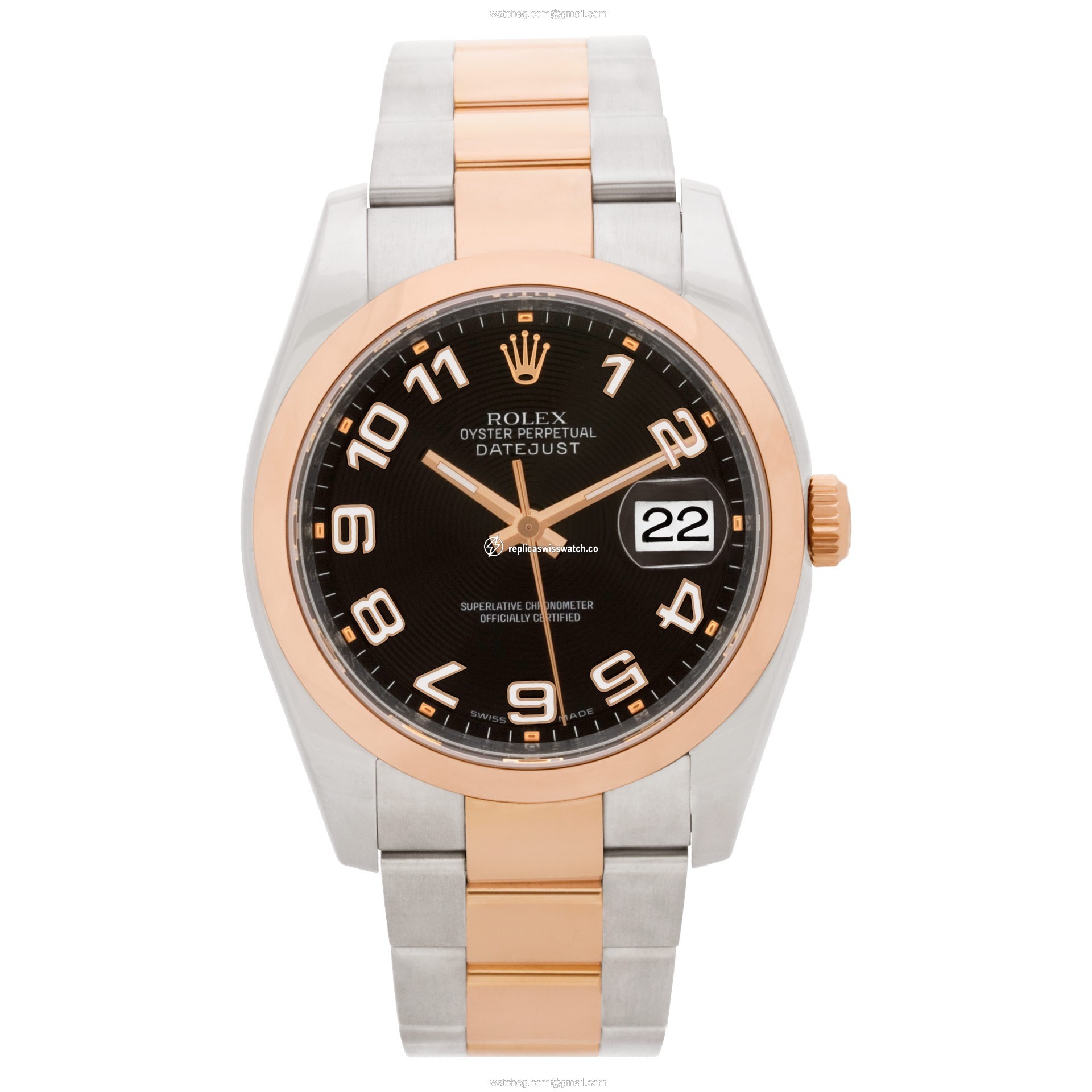 Rolex 116201 Datejust Automatic Male Stainless Steel Watches Rolex 116201 Datejust Automatic Male Stainless Steel Watches