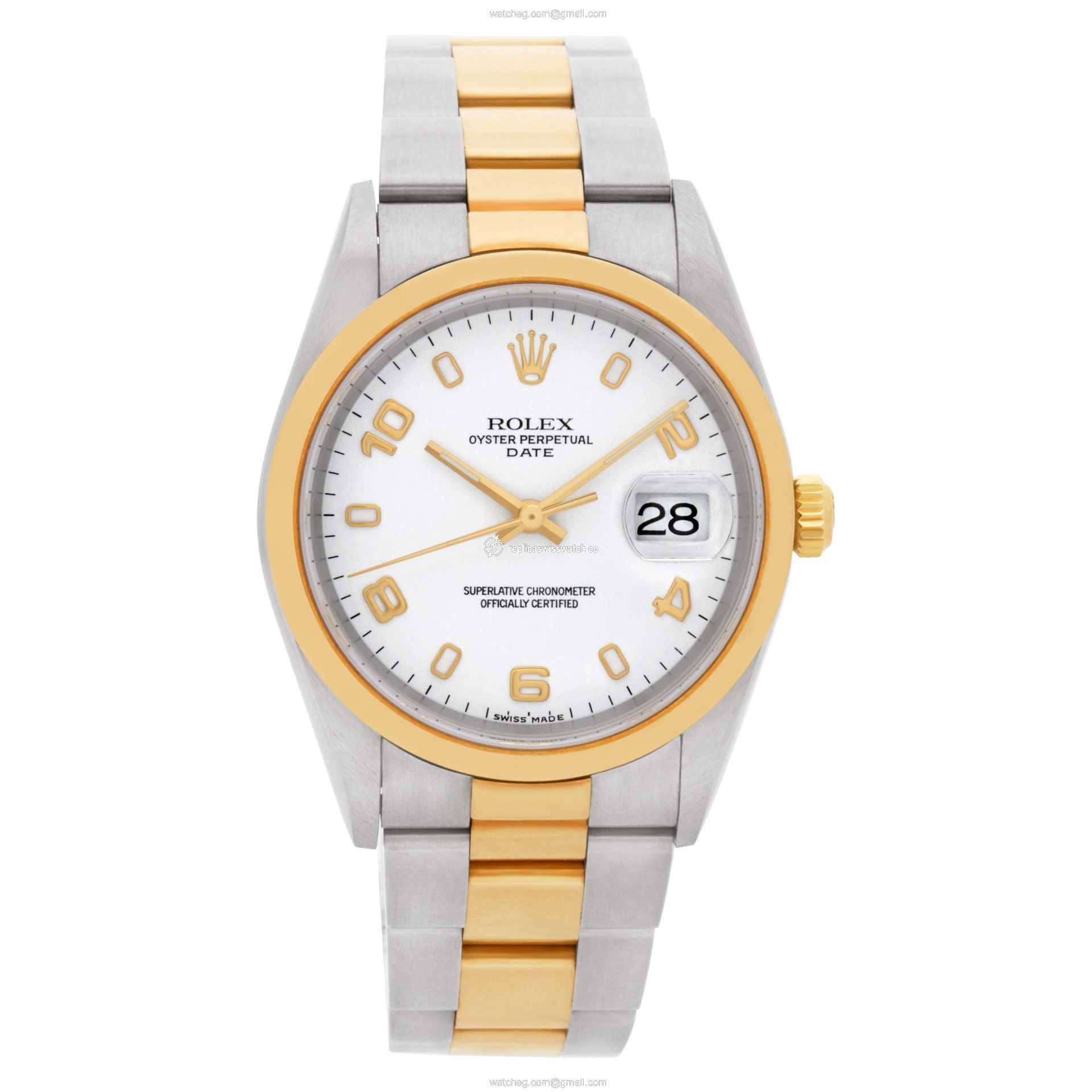 Rolex 15203 Date Automatic Male Stainless Steel Watches Rolex 15203 Date Automatic Male Stainless Steel Watches