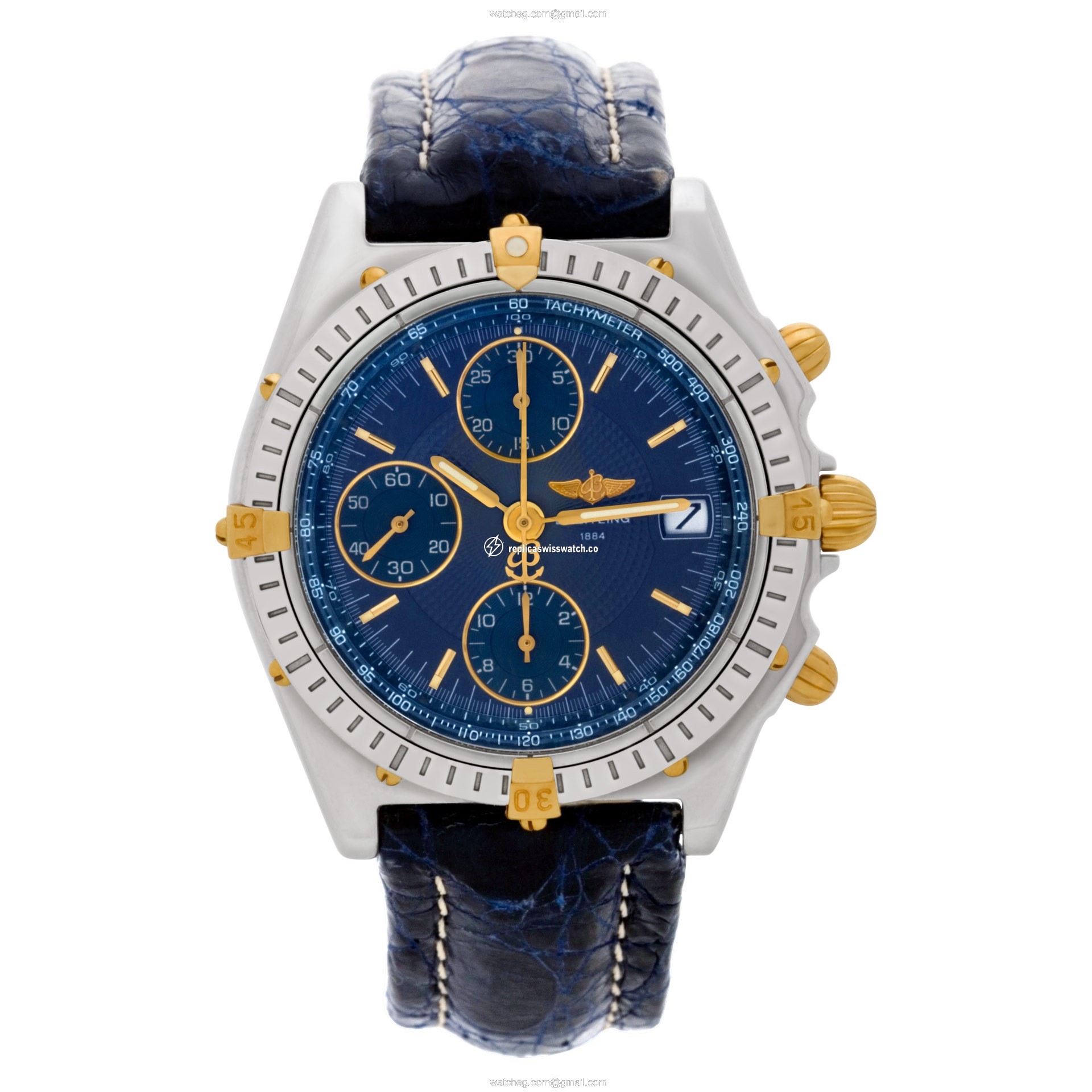 Breitling b13050.1 Chronomat Automatic Unisex Stainless Steel Watches Breitling b13050.1 Chronomat Automatic Unisex Stainless Steel Watches