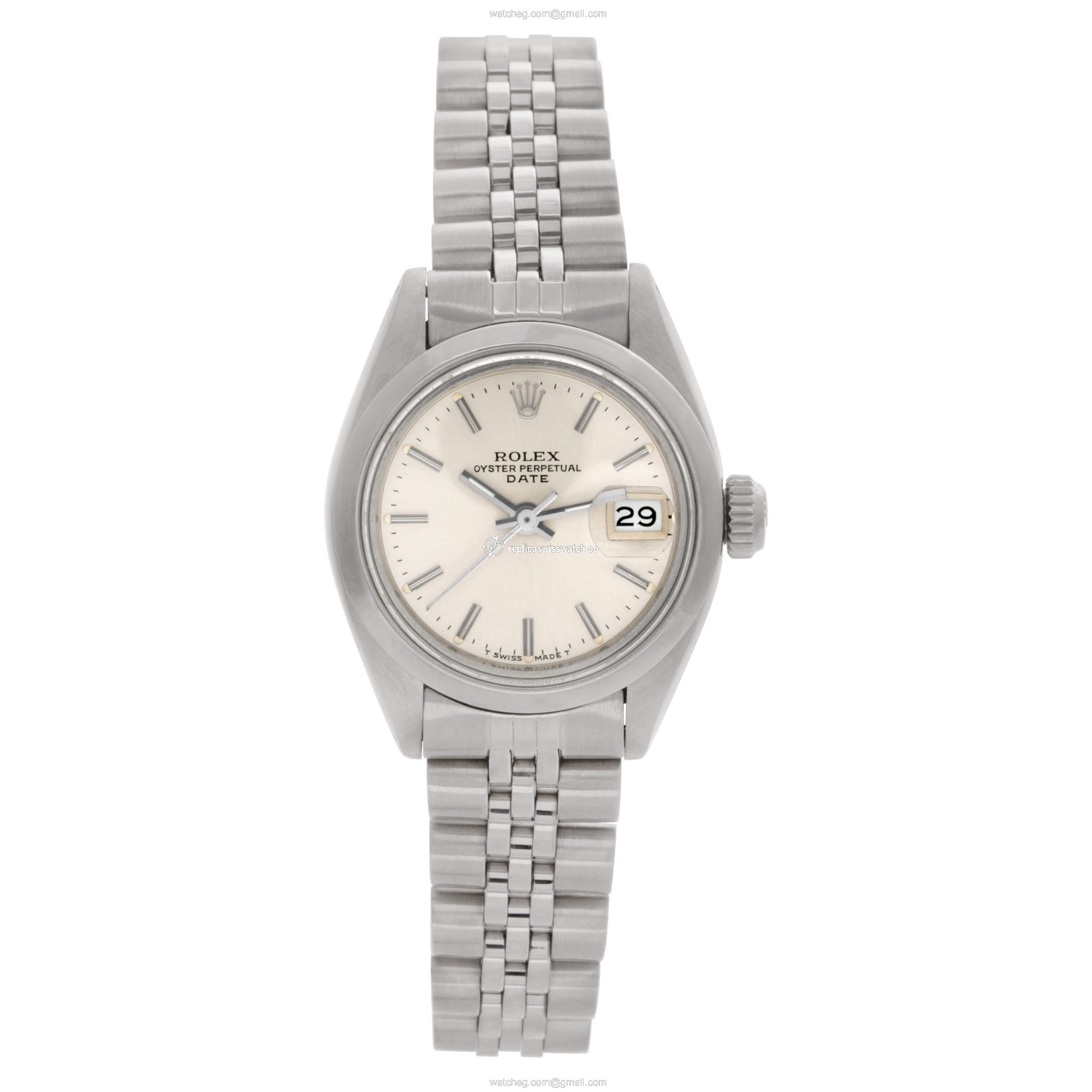 Rolex 6916/0 Datejust Automatic Female Stainless Steel Watches Rolex 6916/0 Datejust Automatic Female Stainless Steel Watches